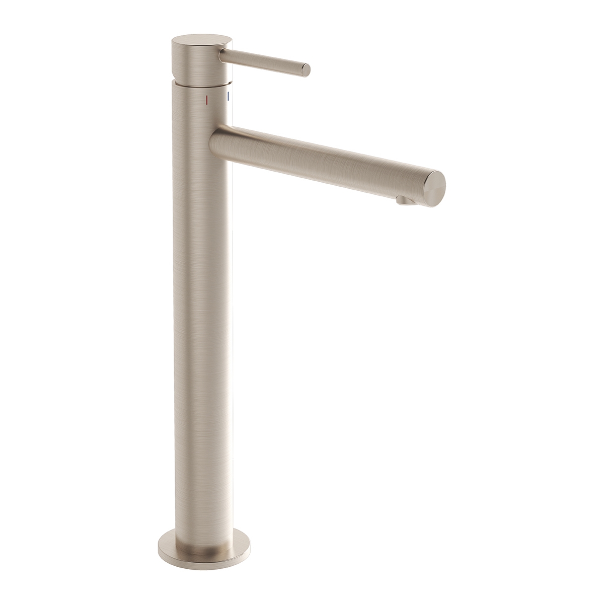Origin Tall Basin Mixer for Bowls