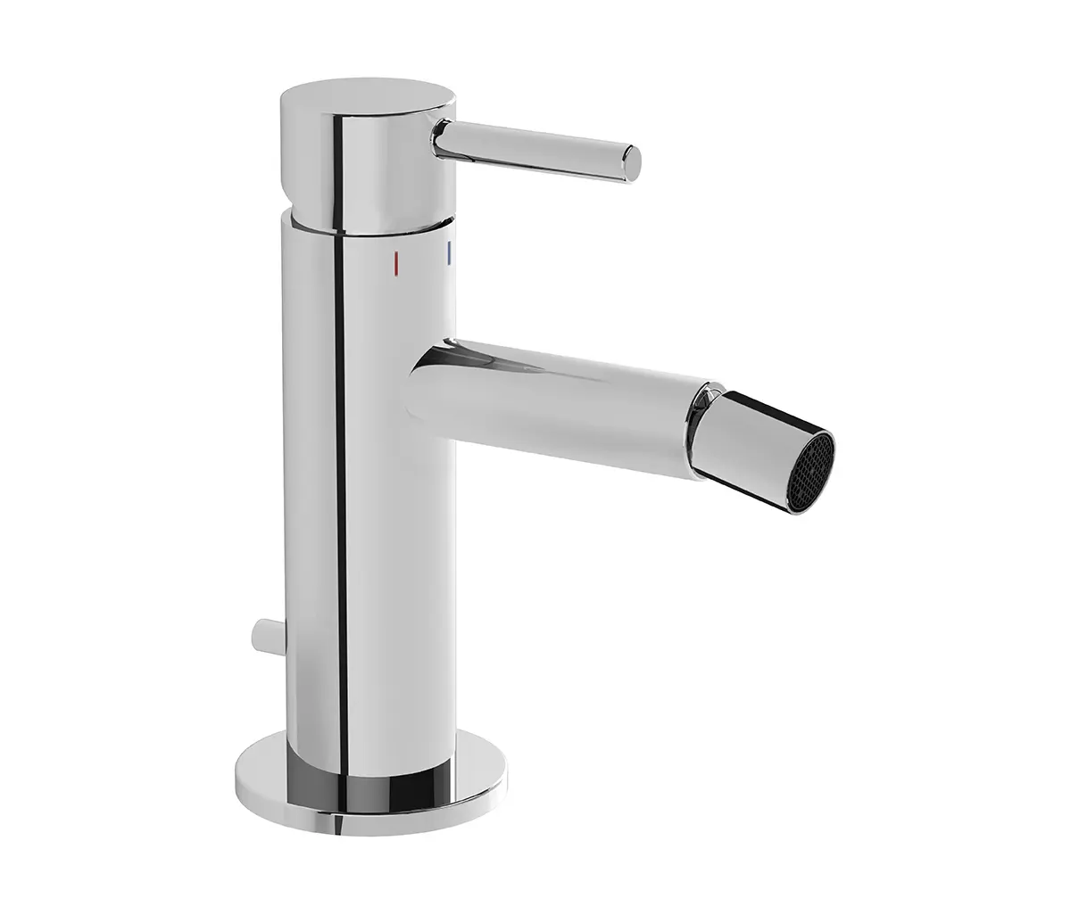 VitrA Bathrooms - Origin Bidet Mixer