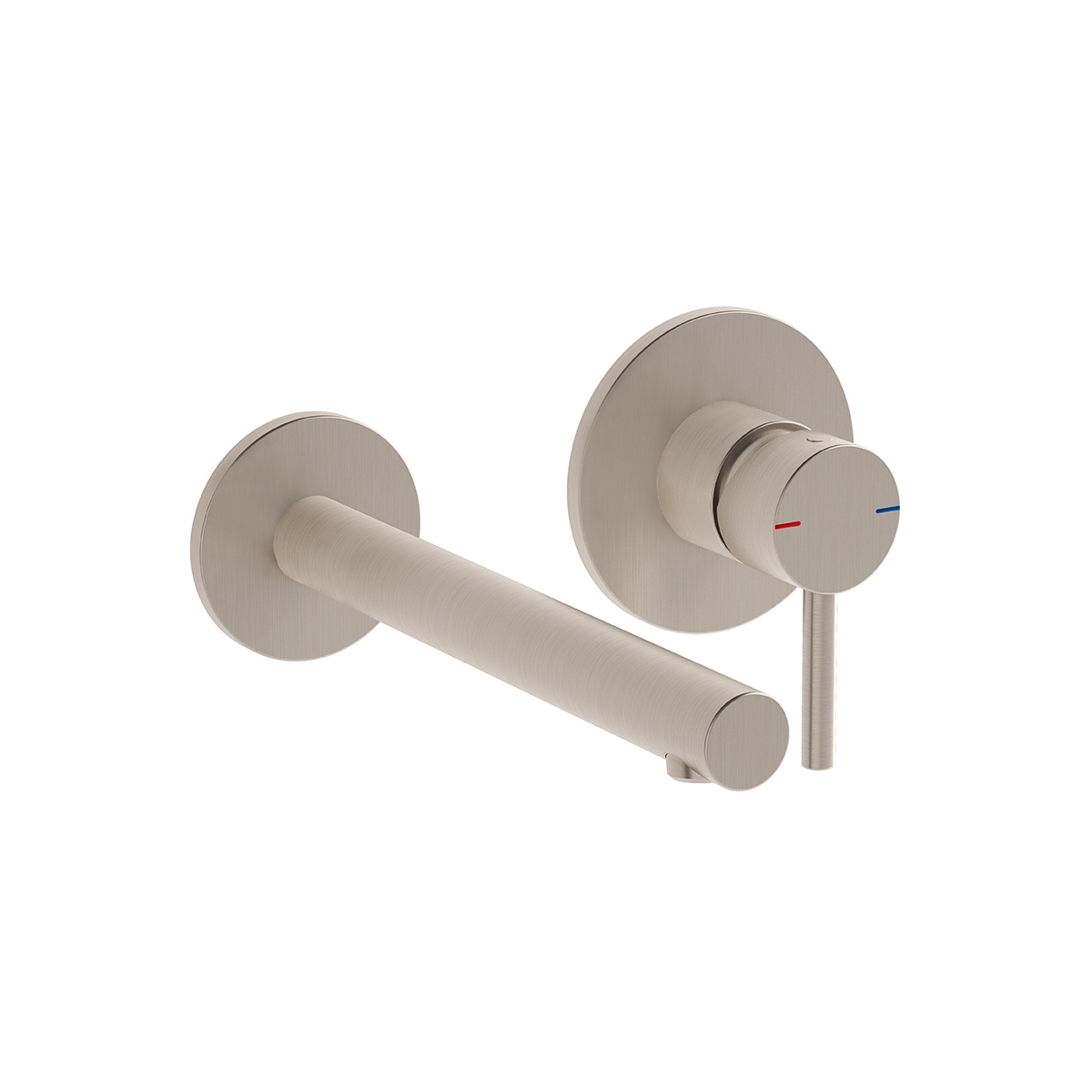 Origin Built-In Basin Mixer