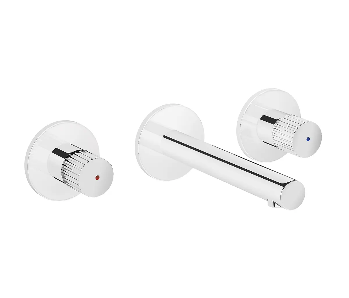 VitrA Bathrooms - Origin Built-In Basin Mixer