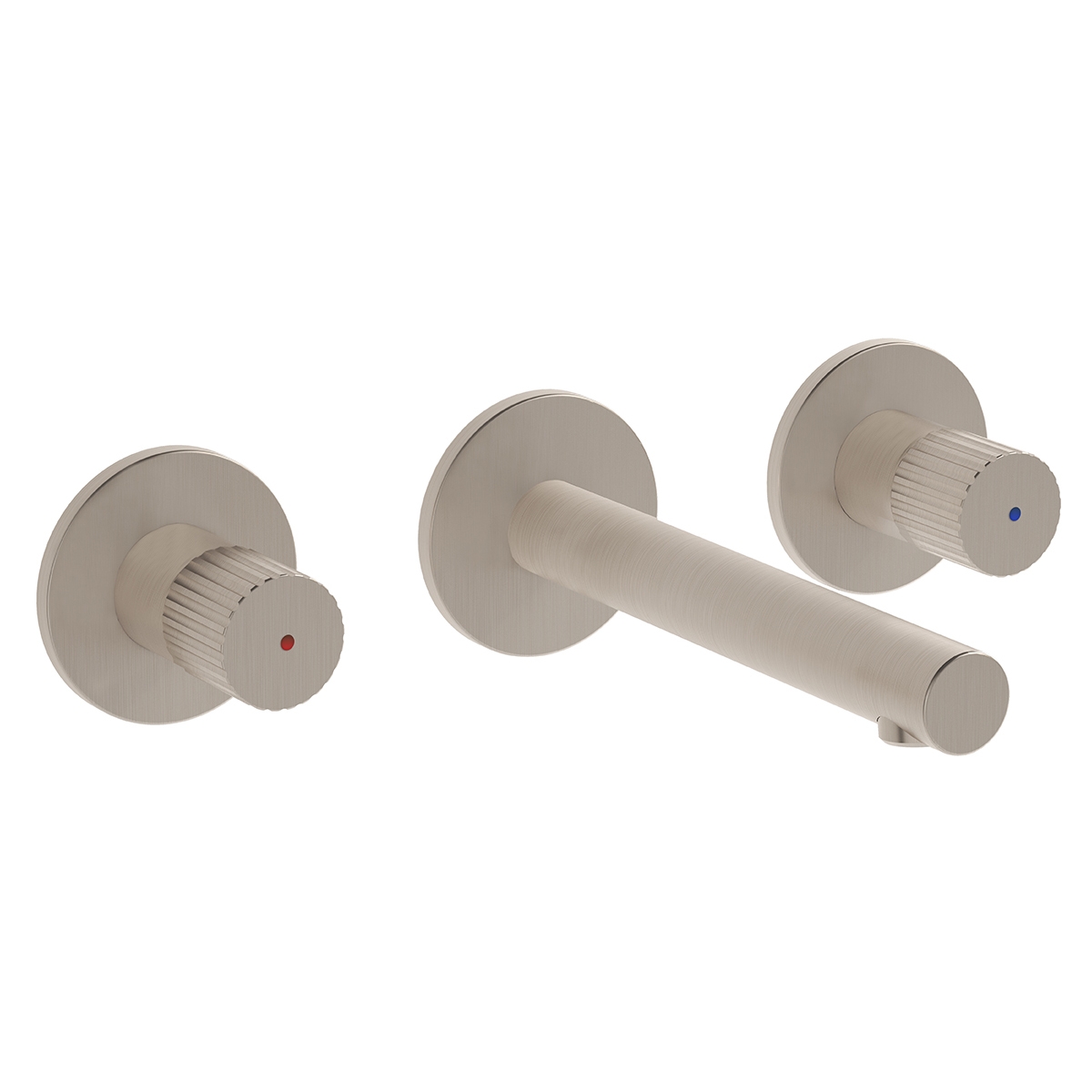 Origin Built-In Basin Mixer