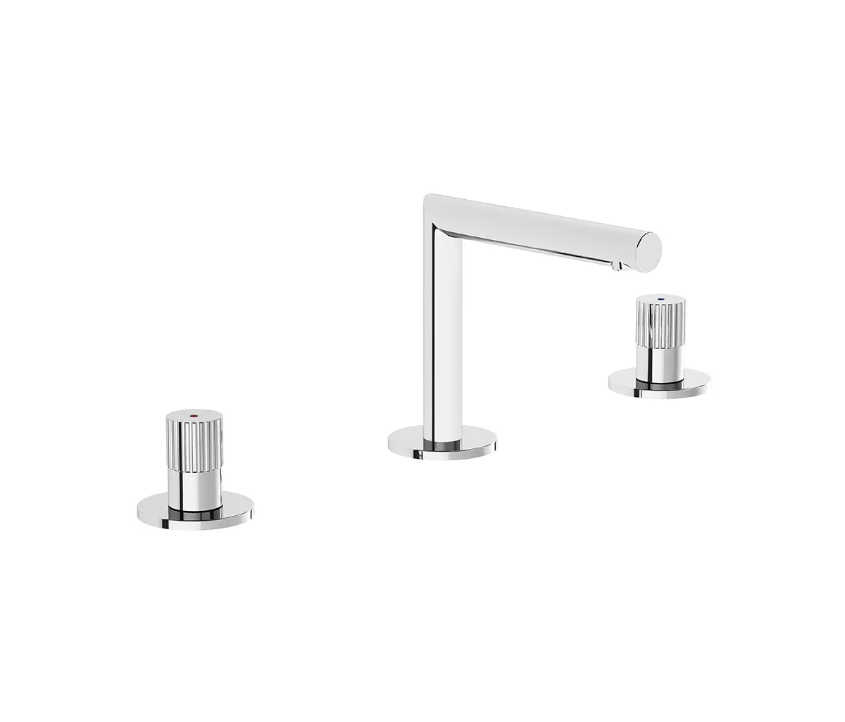 VitrA Bathrooms - Origin Basin Mixer