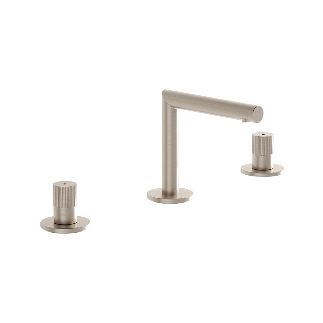 Origin Basin Mixer