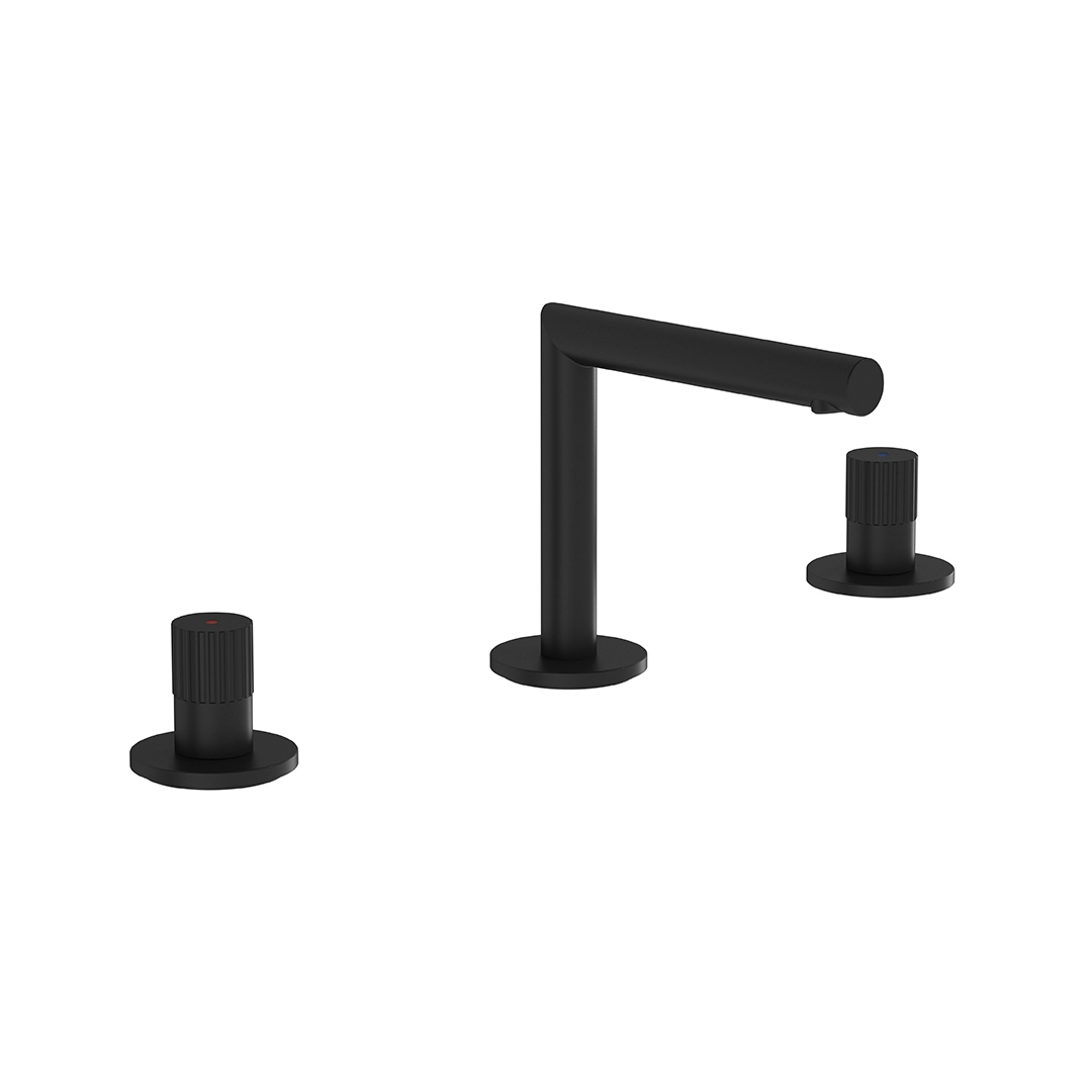Origin Basin Mixer