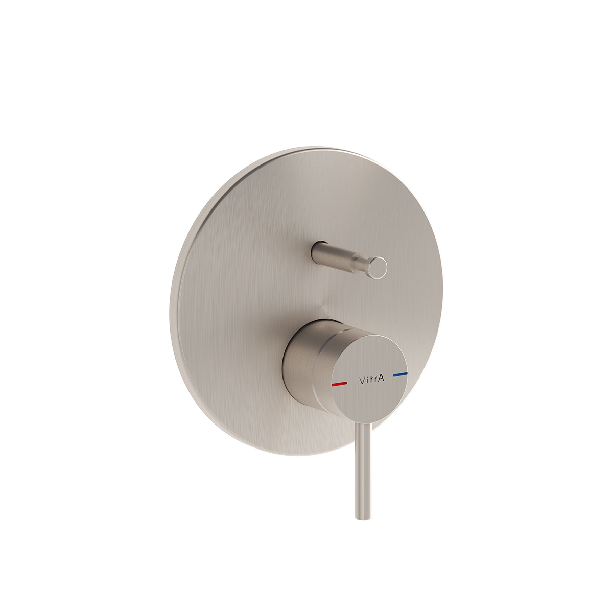 Origin Built-In Bath/Shower Mixer
