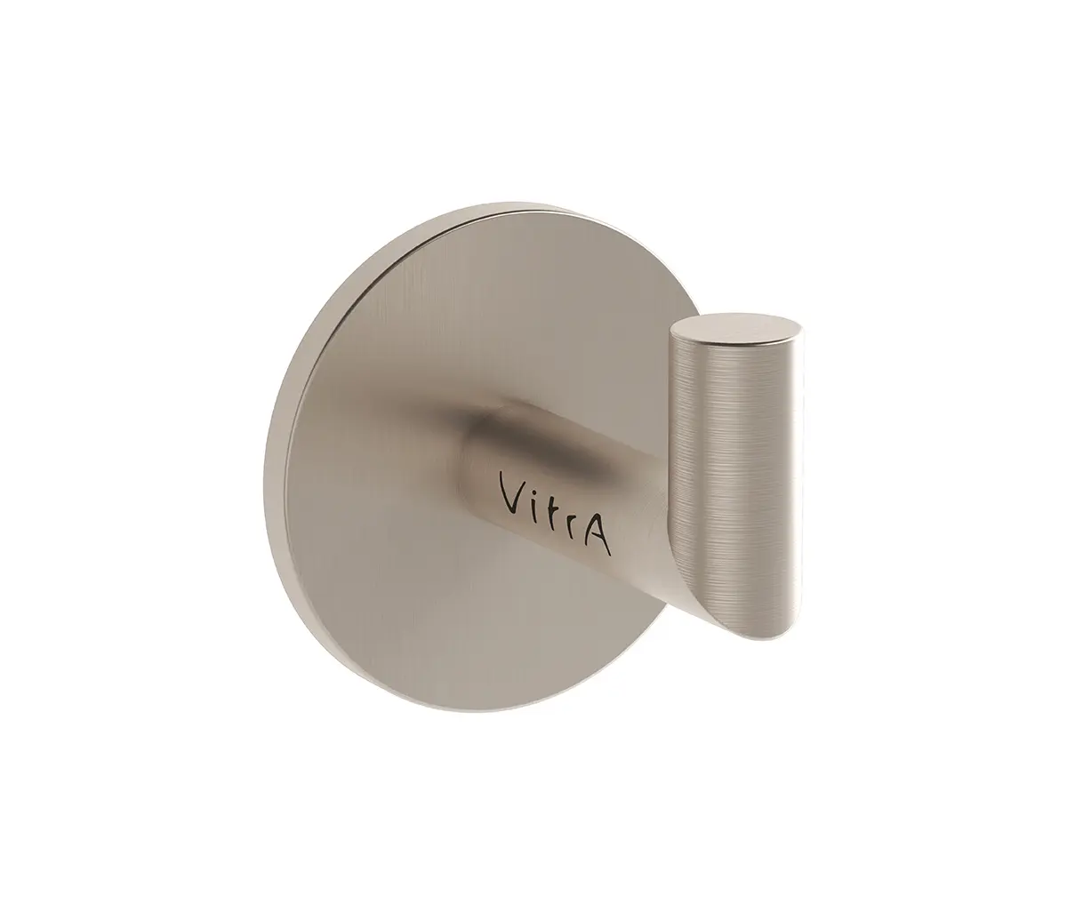 VitrA Bathrooms - Origin Bathrobe Hook