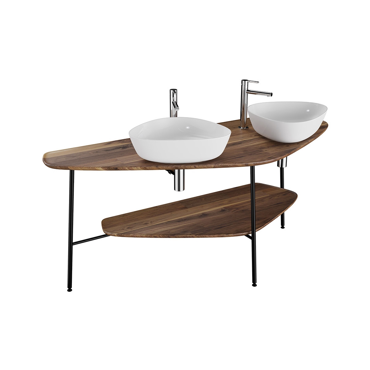 Plural Big Countertop