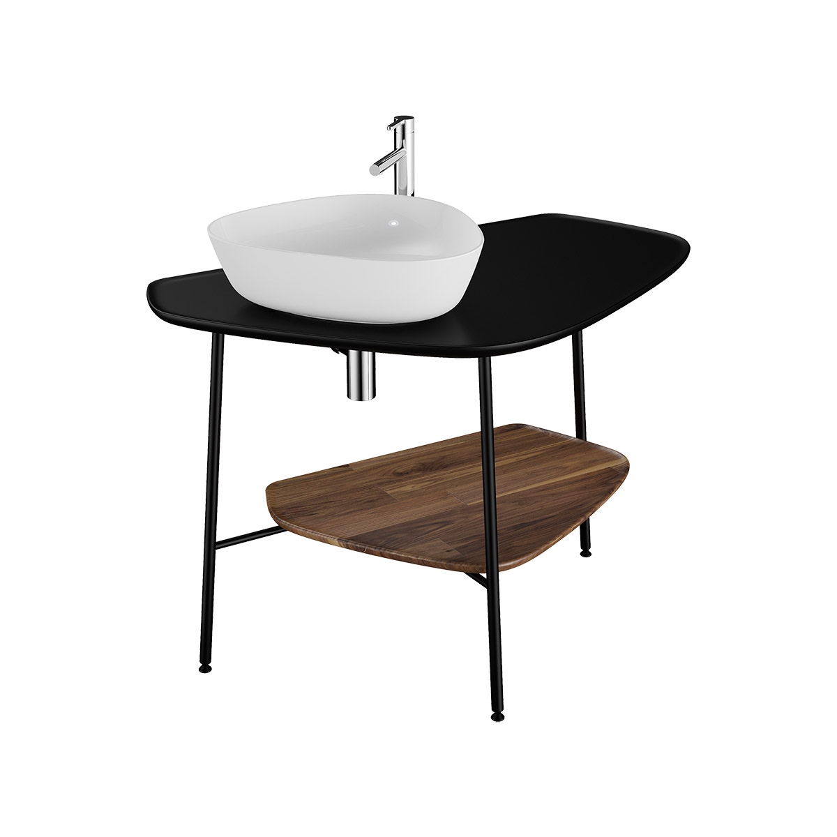 Plural Ceramic Counter