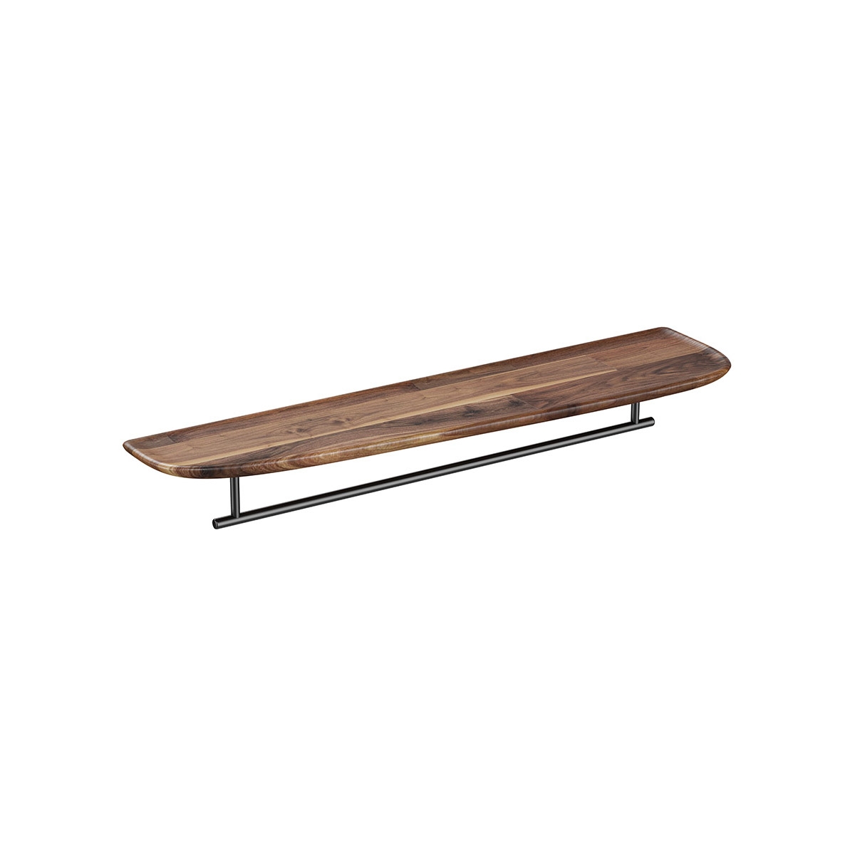 Mostra il prodotto Plural Long Shelf del produttore VitrA Bathrooms