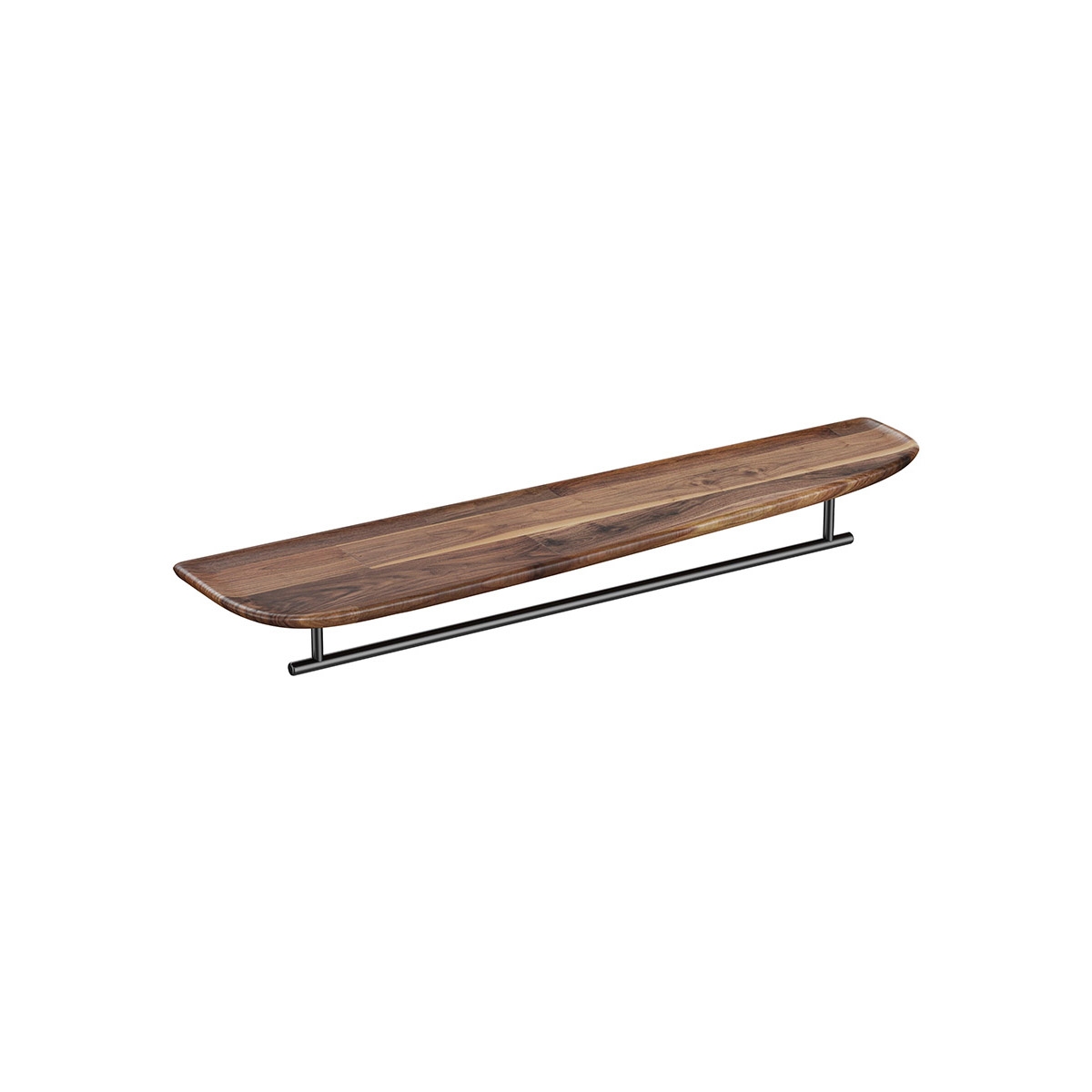 Plural Long Shelf
