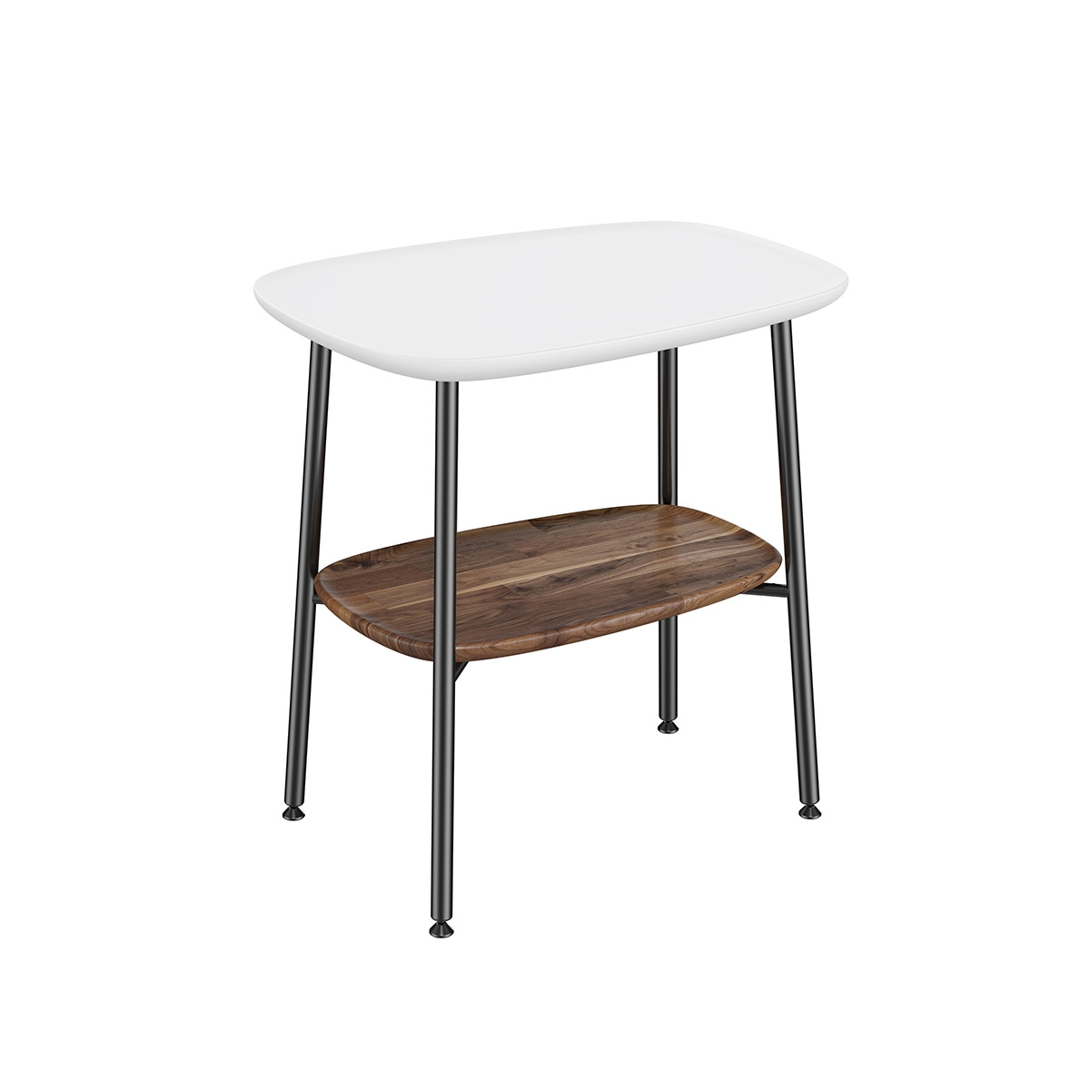 Mostra il prodotto Plural Small Table del produttore VitrA Bathrooms