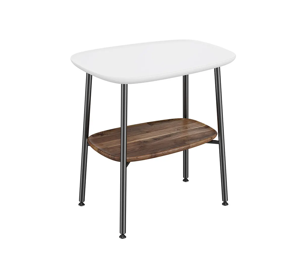 VitrA Bathrooms - Plural Small Table