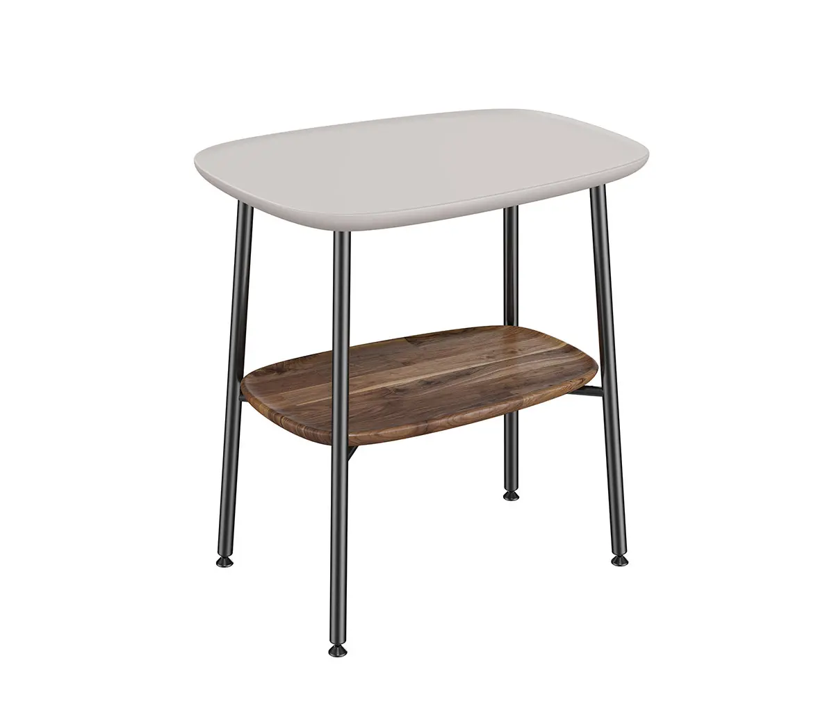 VitrA Bathrooms - Plural Small Table