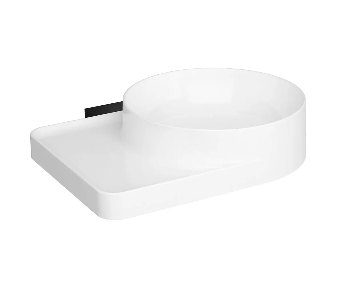 VitrA Bathrooms - Voyage Countertop Basin