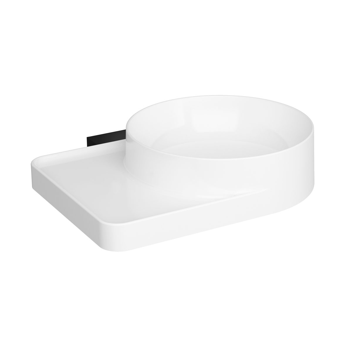 Afficher le produit Voyage Countertop Basin du fabricant VitrA Bathrooms