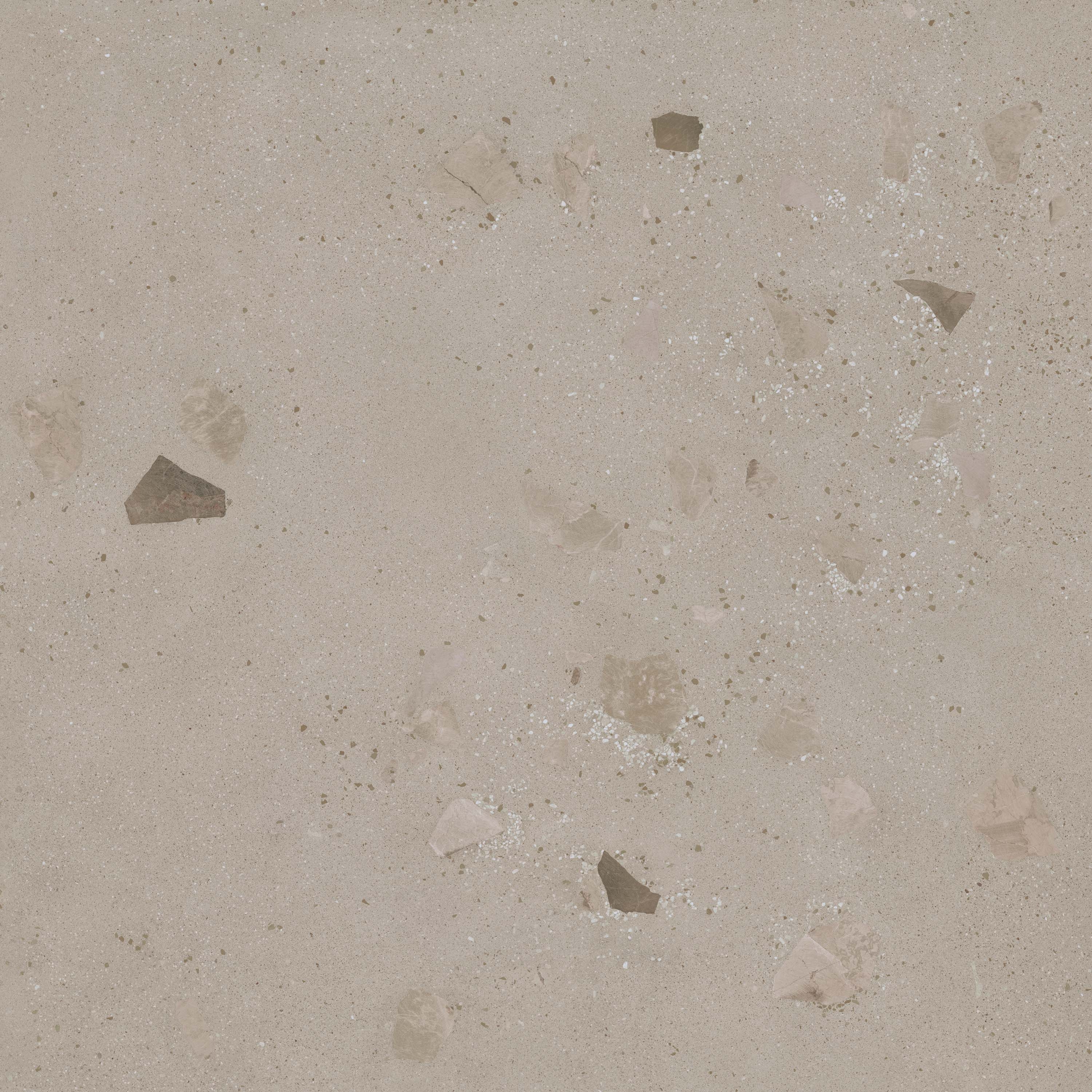 120X120 Novaflake D.Greige R10B 7R