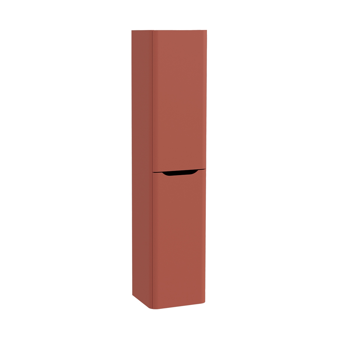 Produkt Integra Round Tall Unit, 40 cm, two doors, right des Herstellers VitrA Bathrooms anzeigen