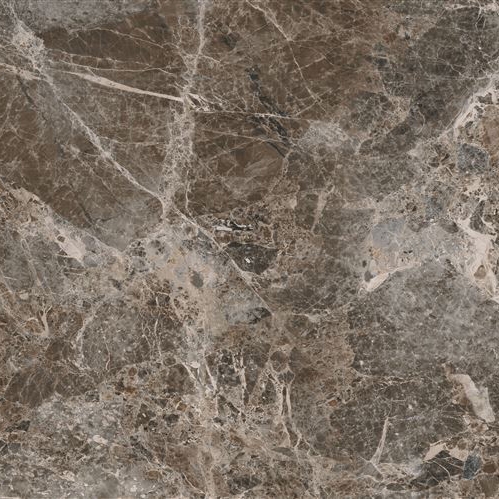 Display product Marbleart 60x120, Glossy, Emperador greige, Floor Tiles, Wall Tiles 60x120, FLPR, 9mm, Glazed porcelain from manufacturer VitrA Bathrooms