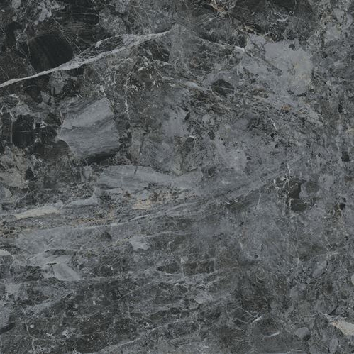Marbleart 60x120, Glossy, Breccia Nera, Floor Tiles, Wall Tiles 60x120, FLPR, 9mm, Glazed porcelain