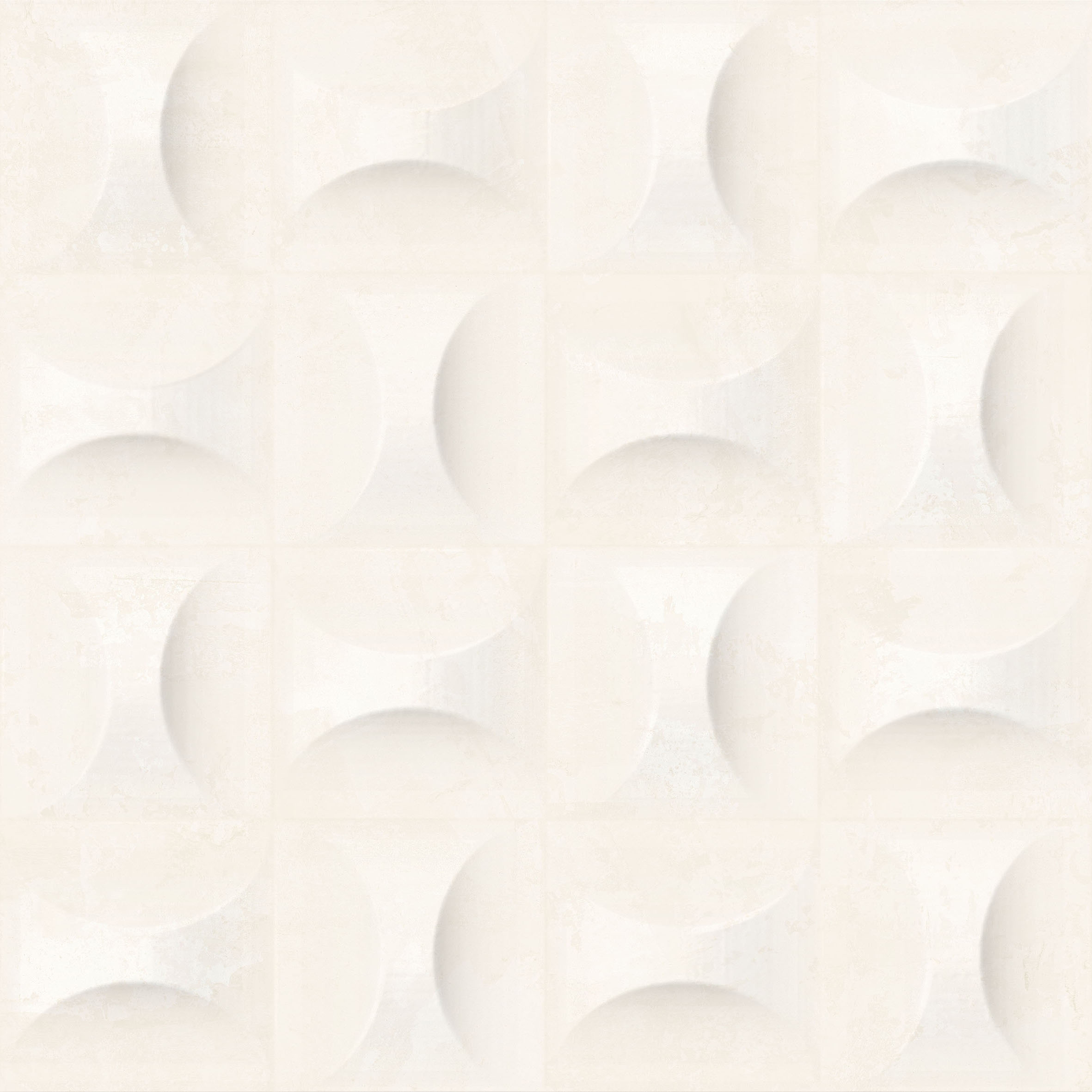 Display product Cementart 40x120, Matt, 3D Geometric decor, Warm, Wall Tiles from manufacturer VitrA Bathrooms