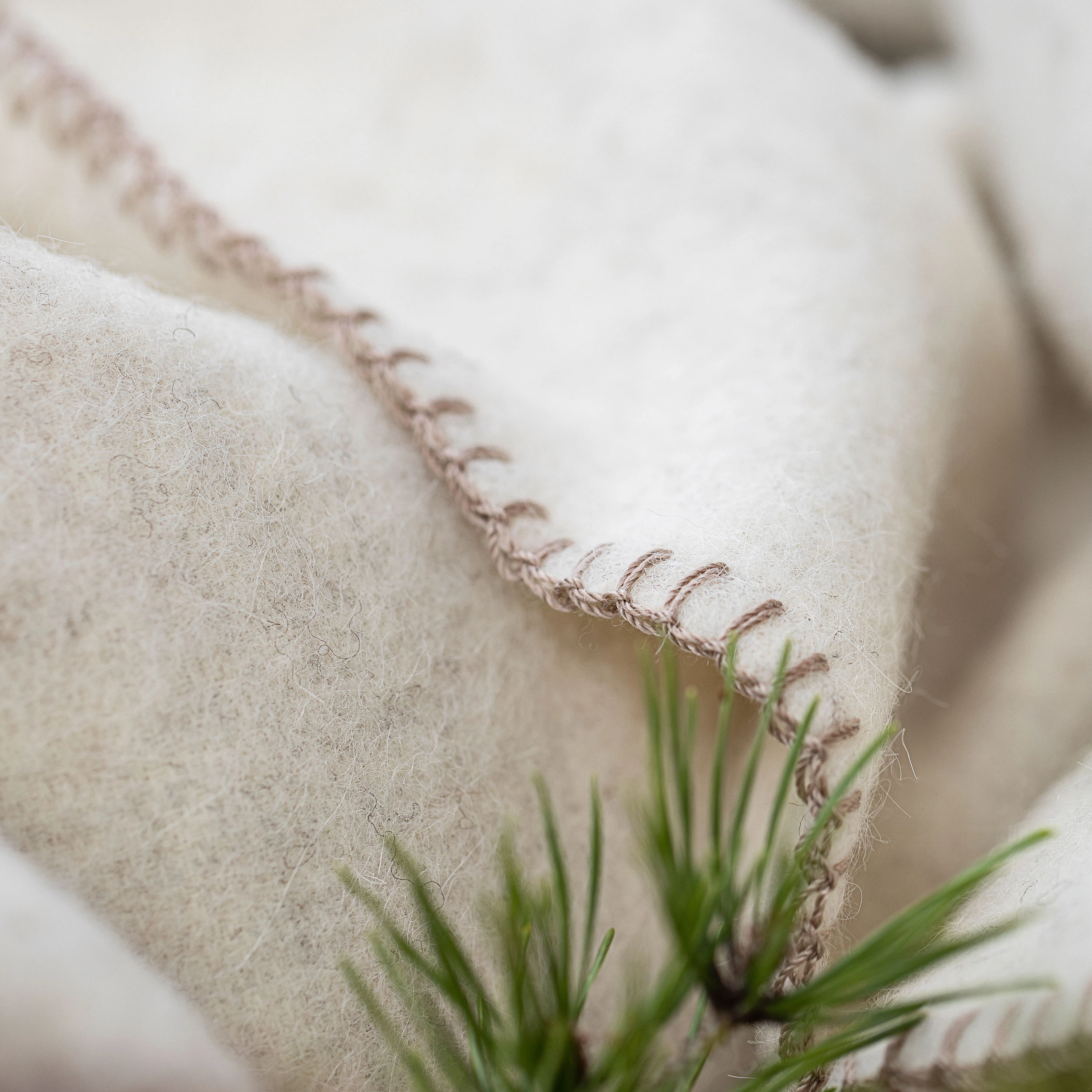 BLANKETS