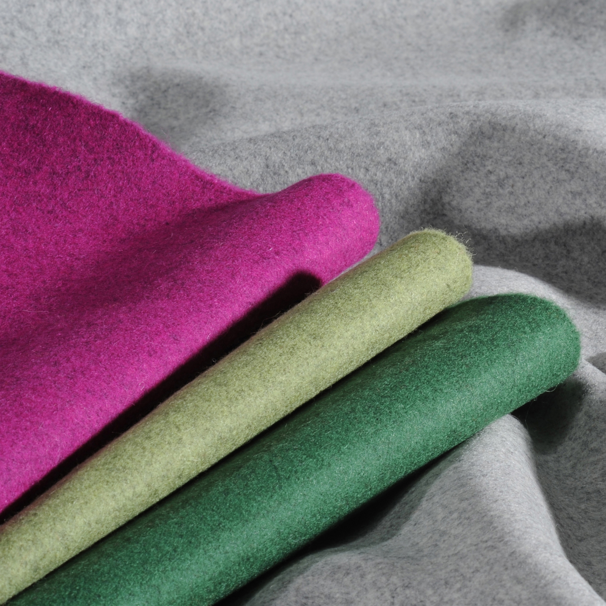 STOFFE | FARBEN