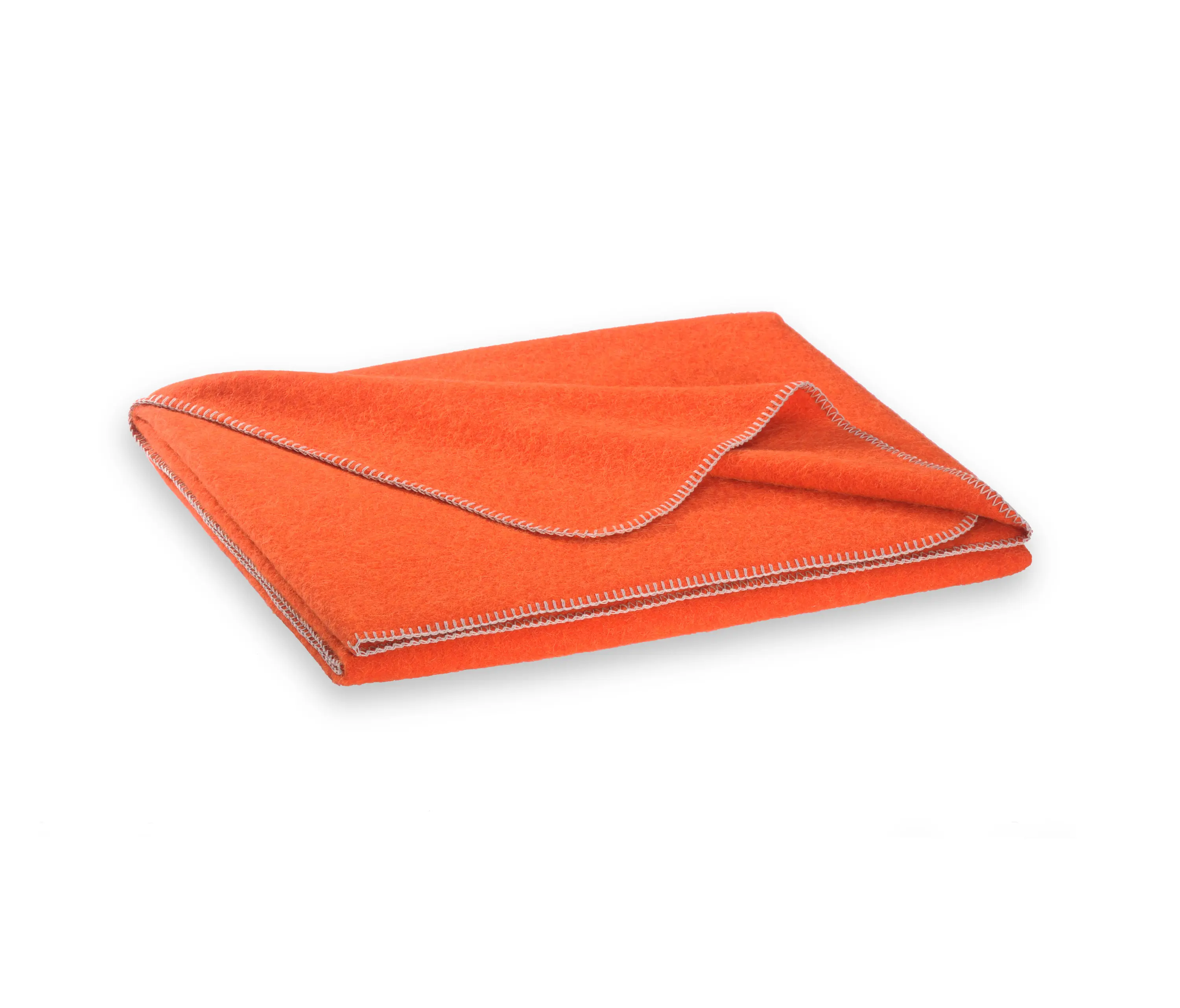 Steiner1888 - Alina Blanket mandarin