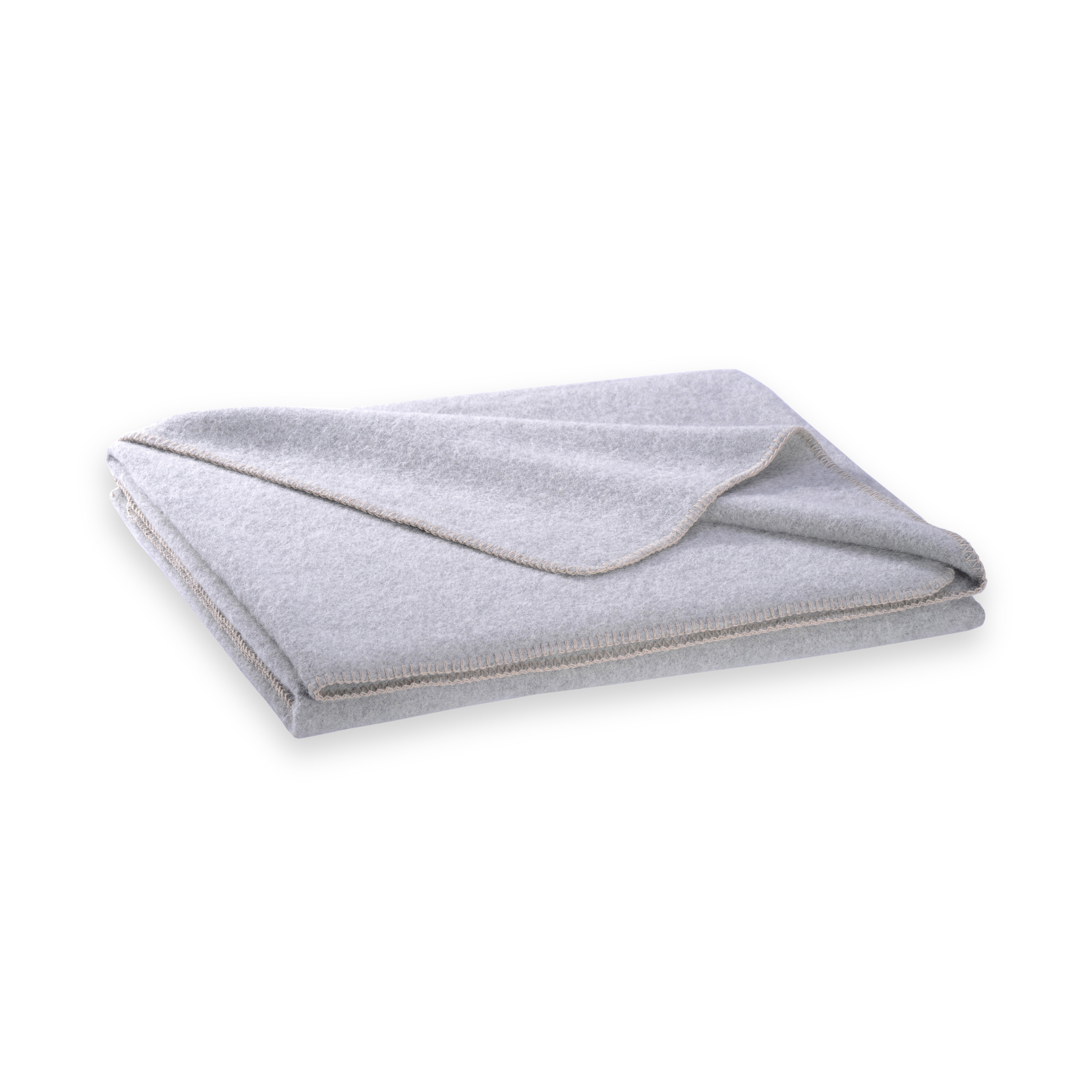 Alina Blanket marble
