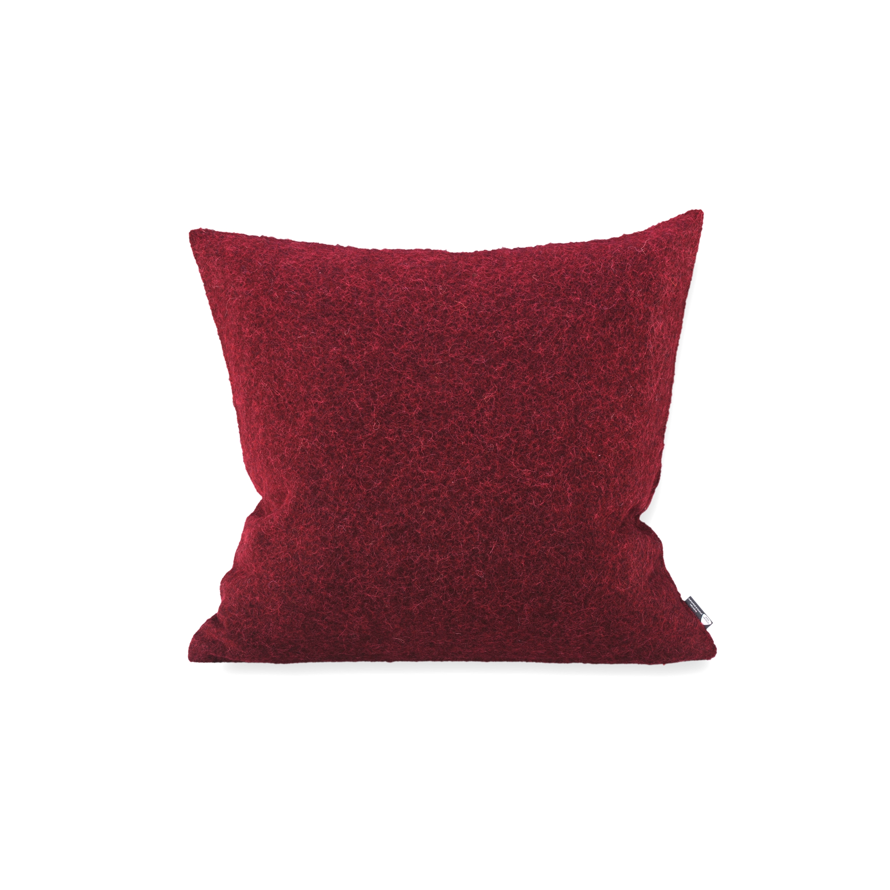 Alina Cushion blackberry
