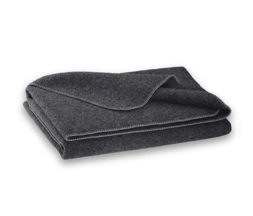 Steiner1888 - Heidi Blanket gams
