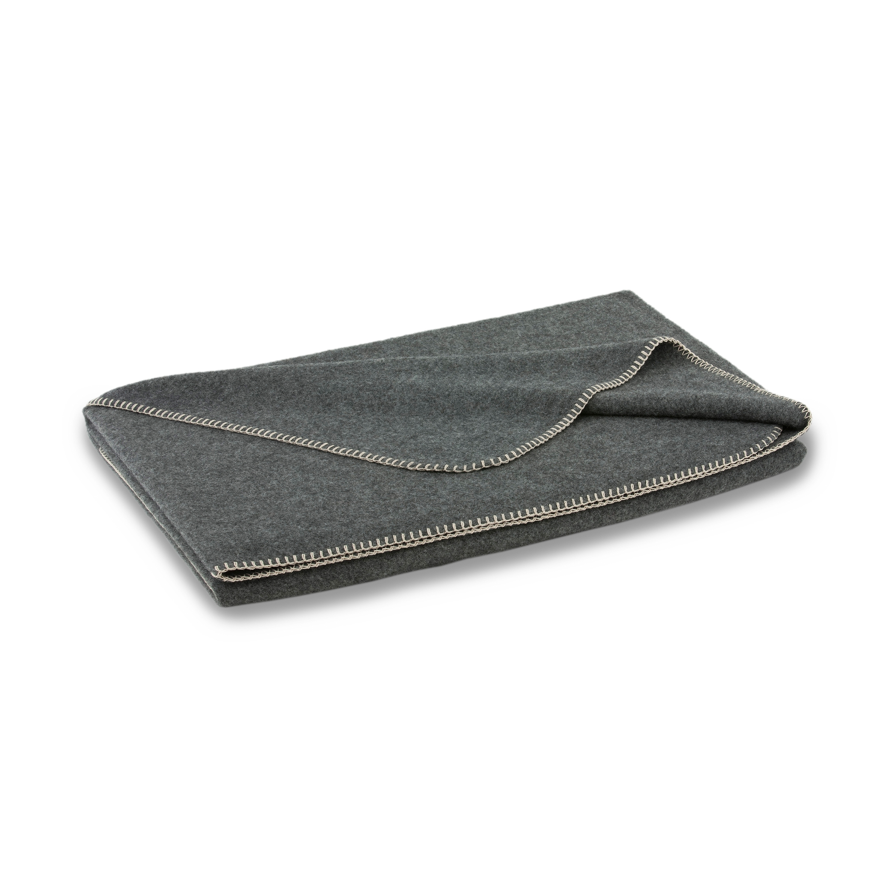 Alina Blanket graphite