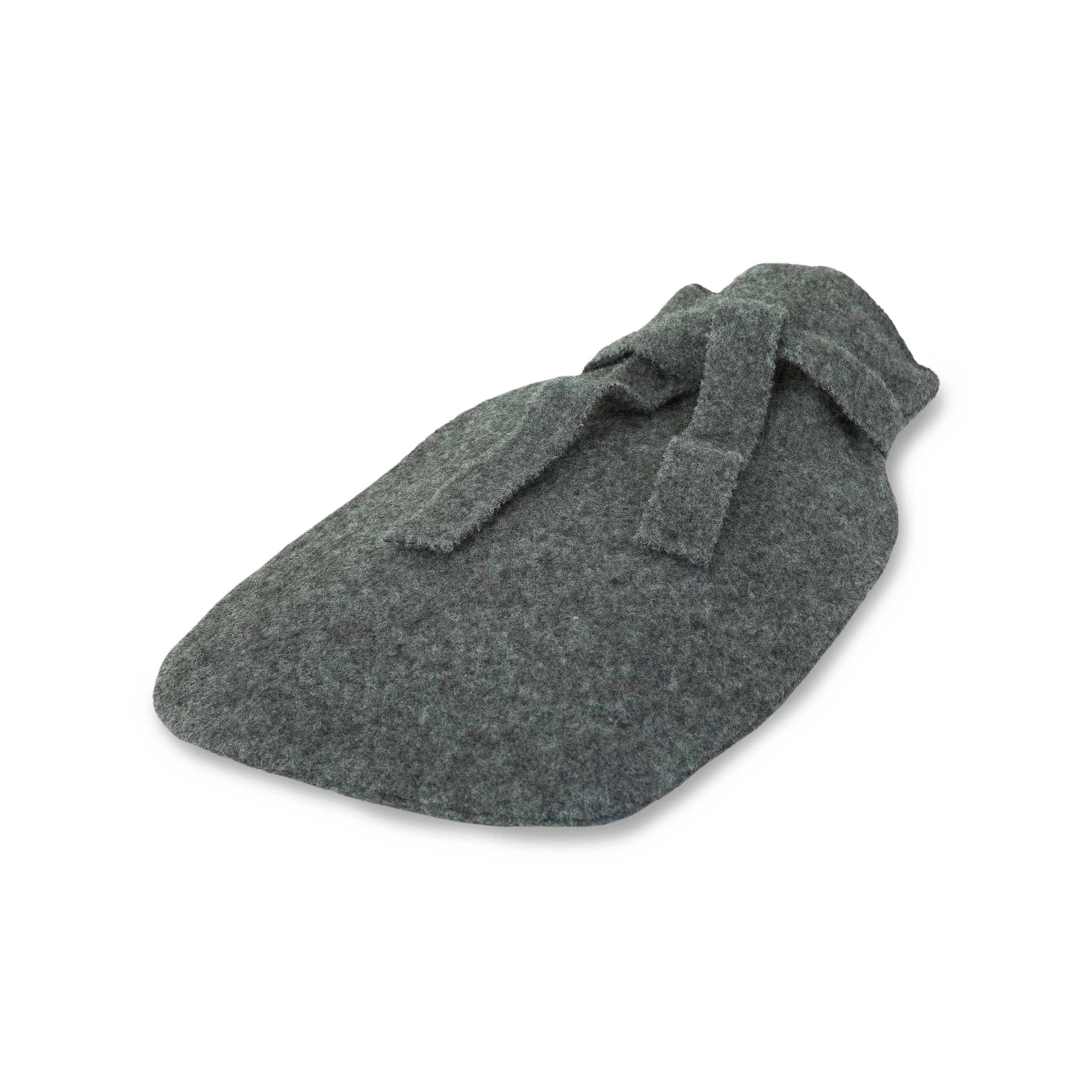 Alina Hot-water bottle graphite