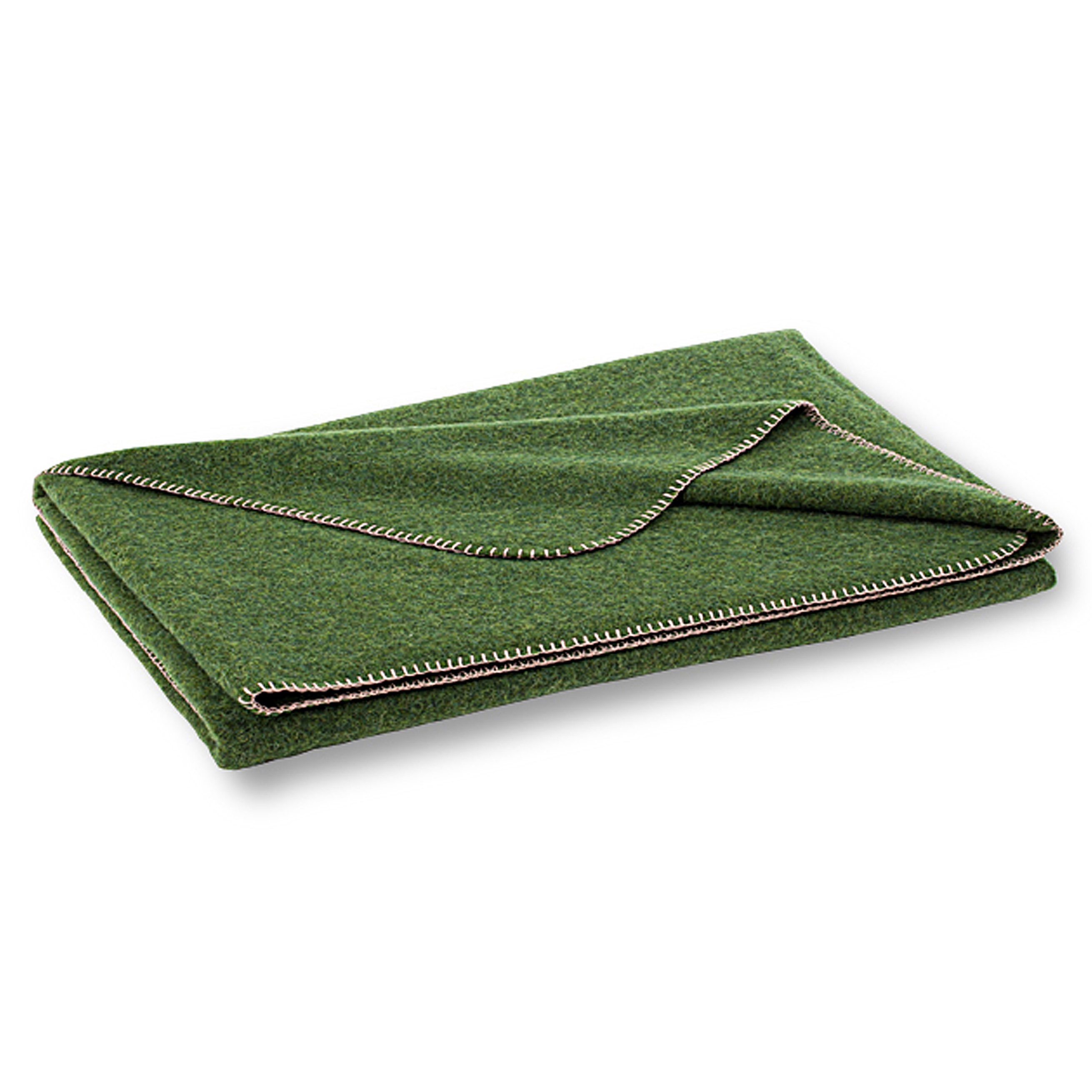 Alina Blanket kiwi