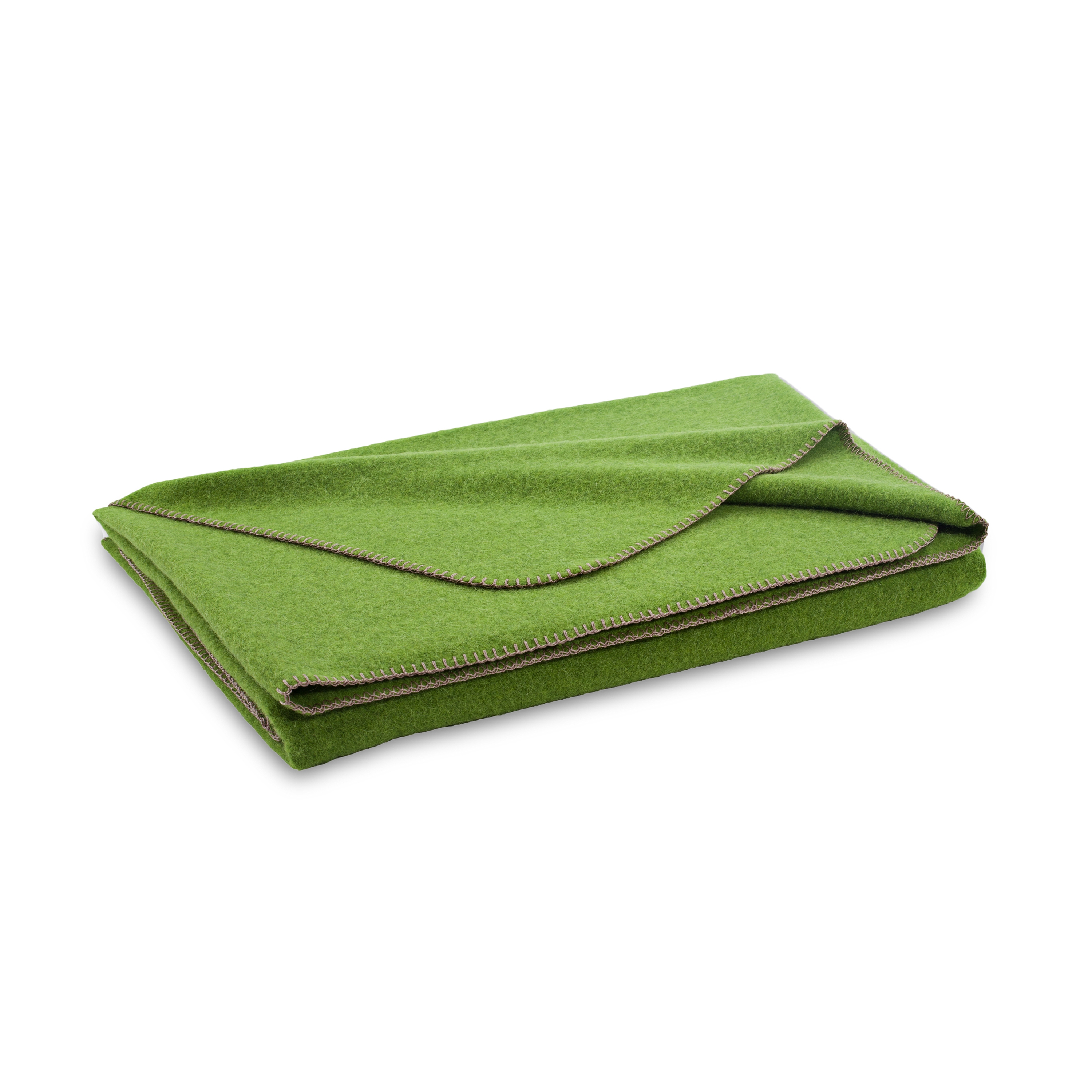 Alina Blanket apfel