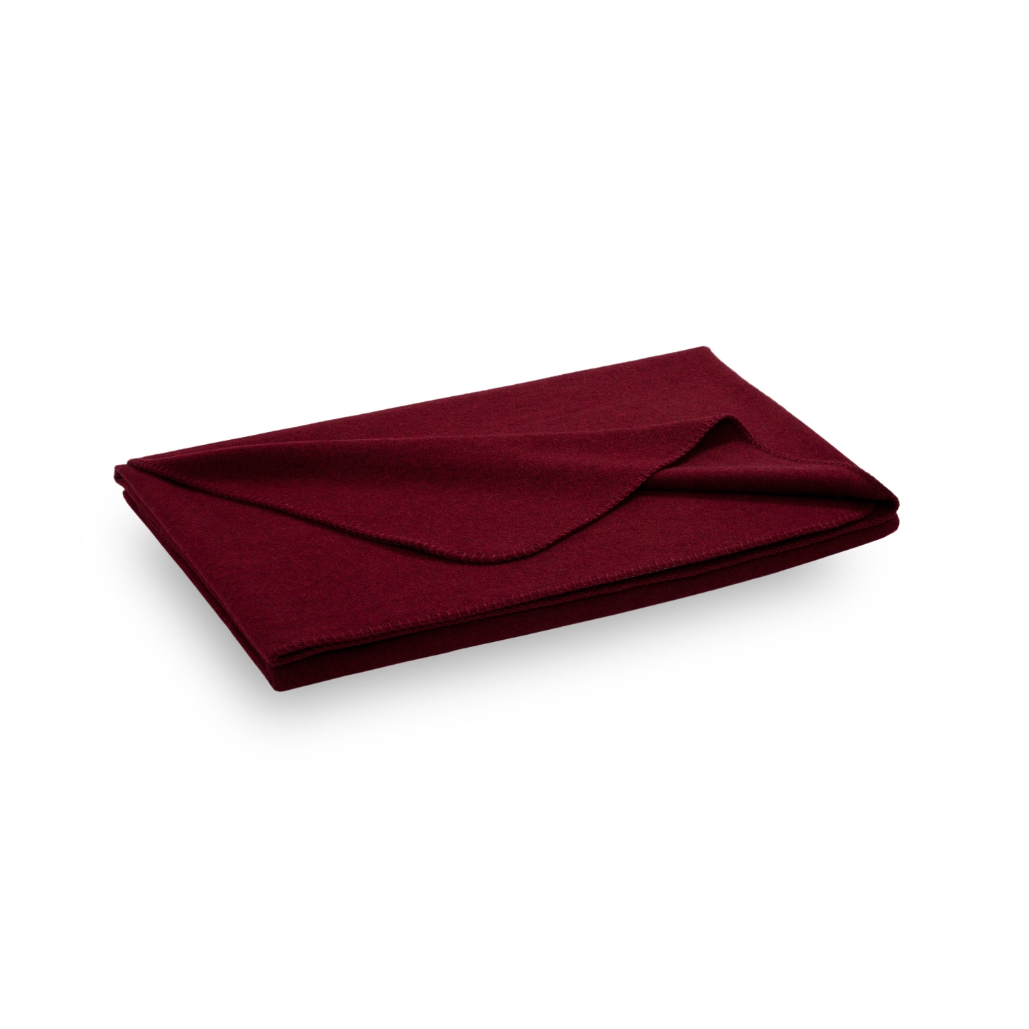 Sophia Blanket wild berry
