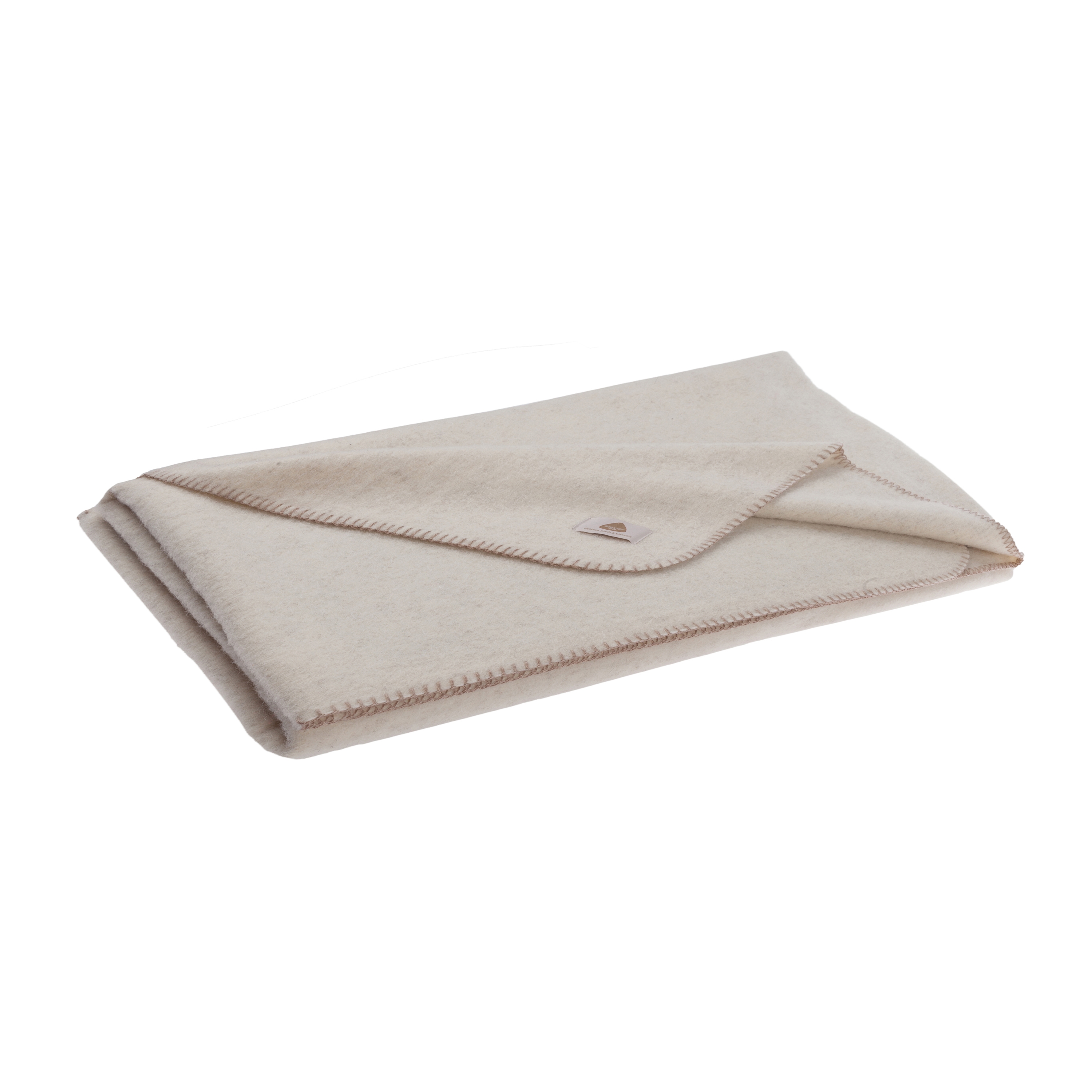 Alina Blanket winterwhite