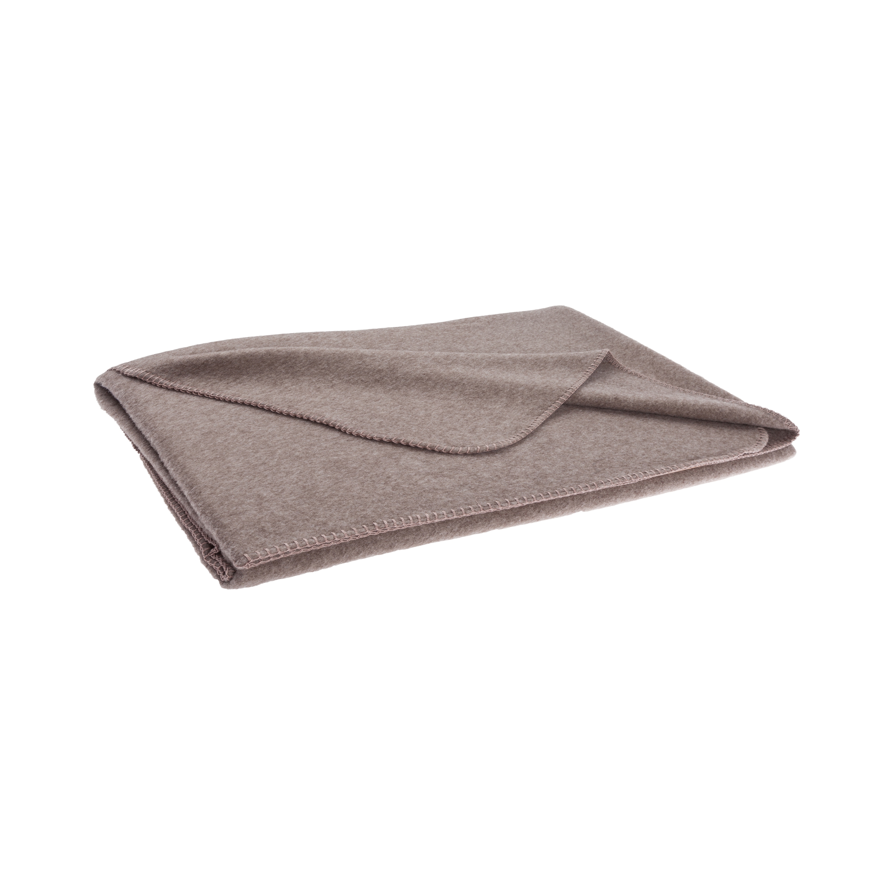 Sophia Blanket taupe