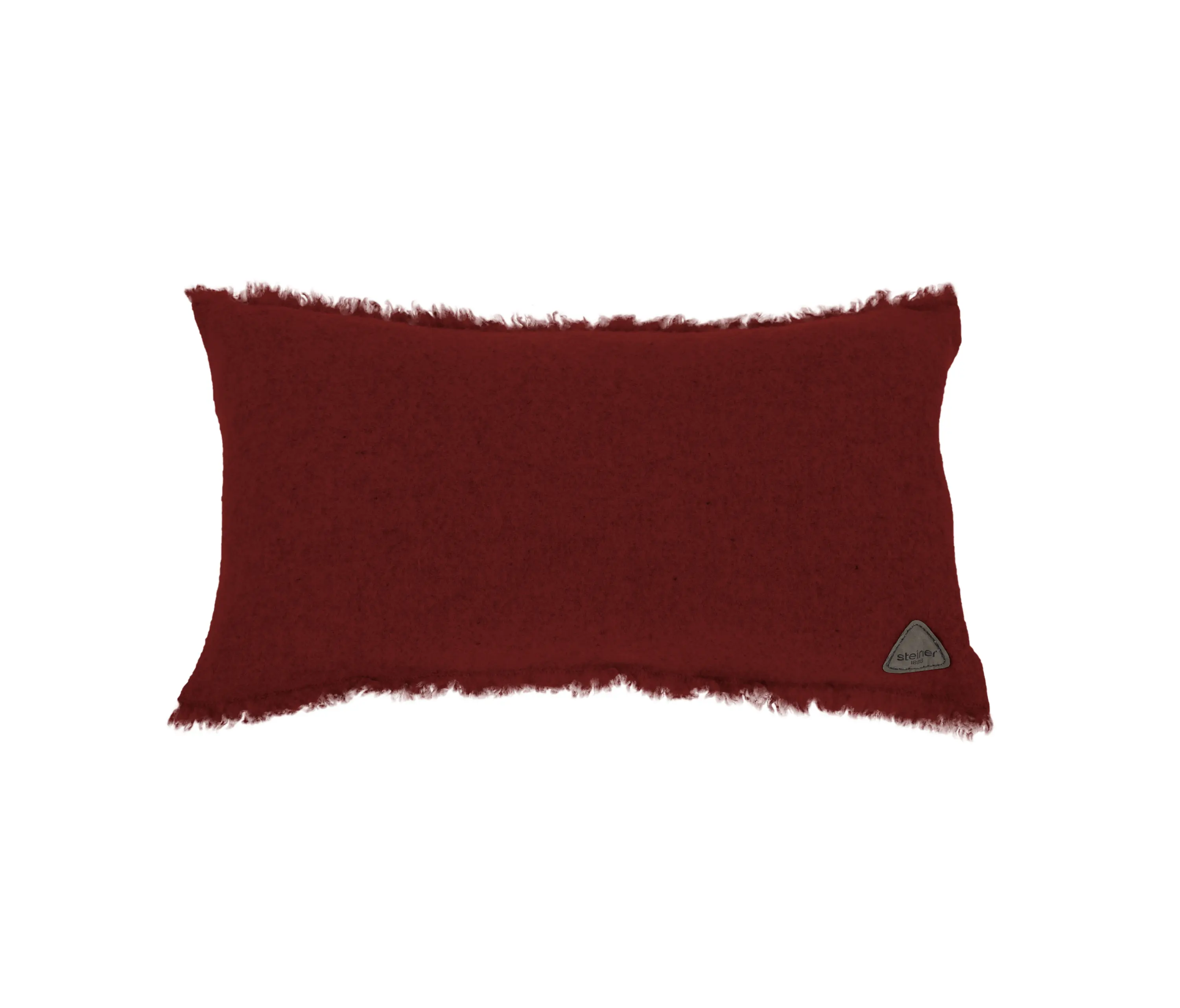 Steiner1888 - Fabia Cushion strawberry