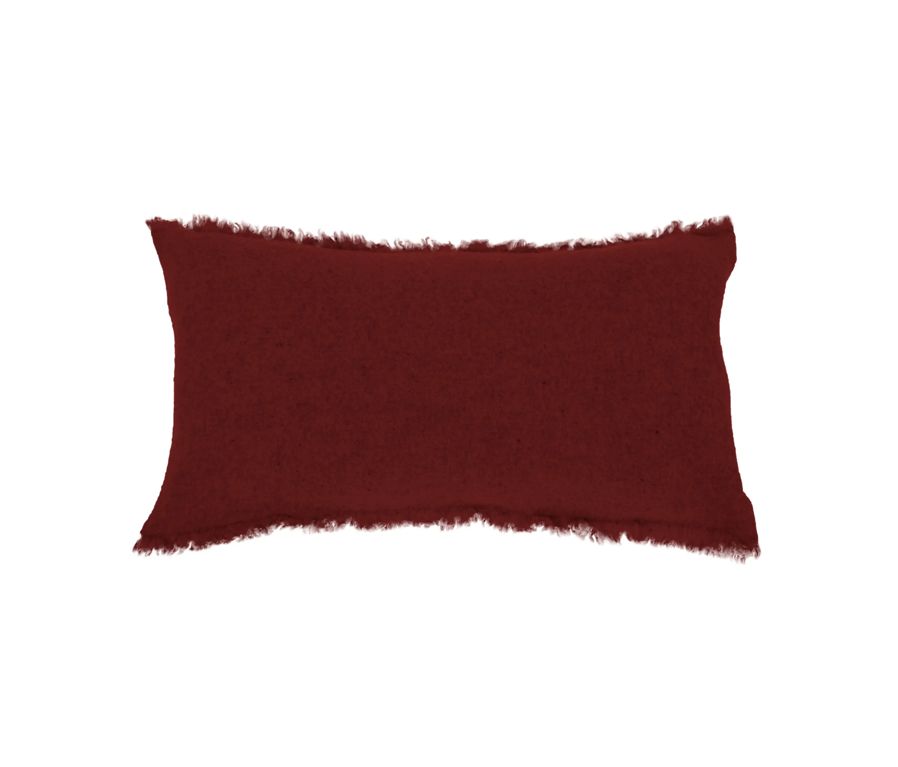 Steiner1888 - Fabia Cushion strawberry