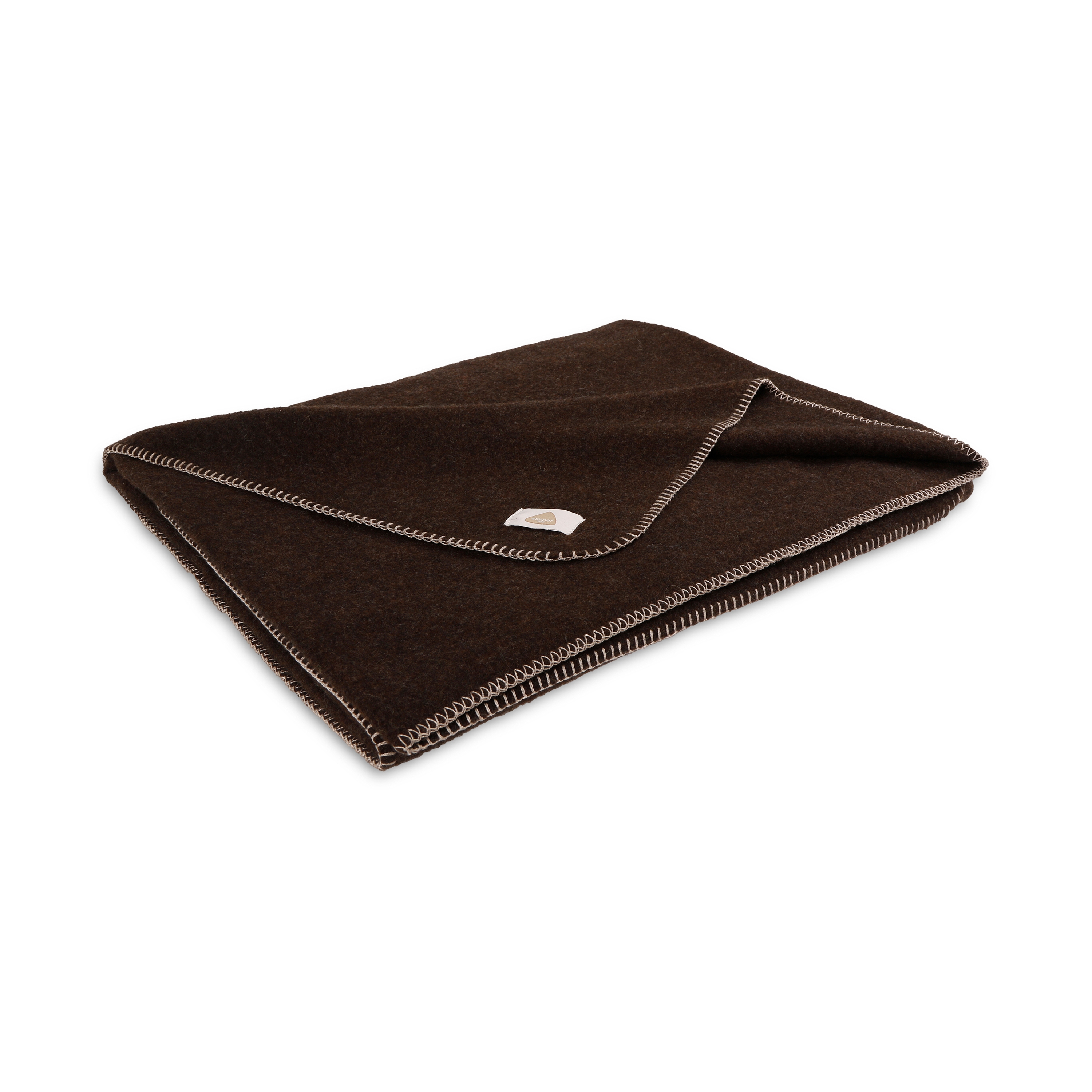 Alina Blanket mokka