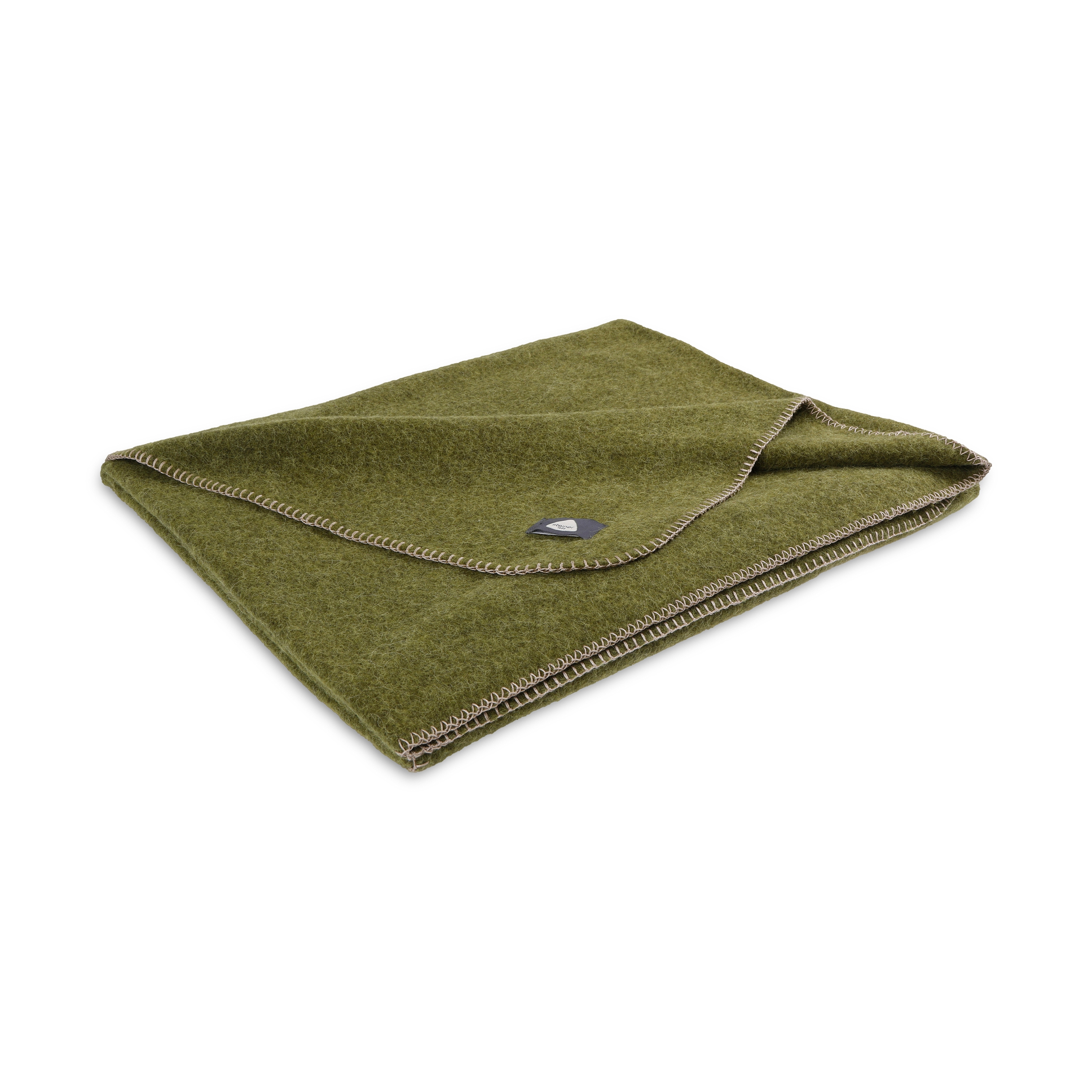 Alina Blanket moos