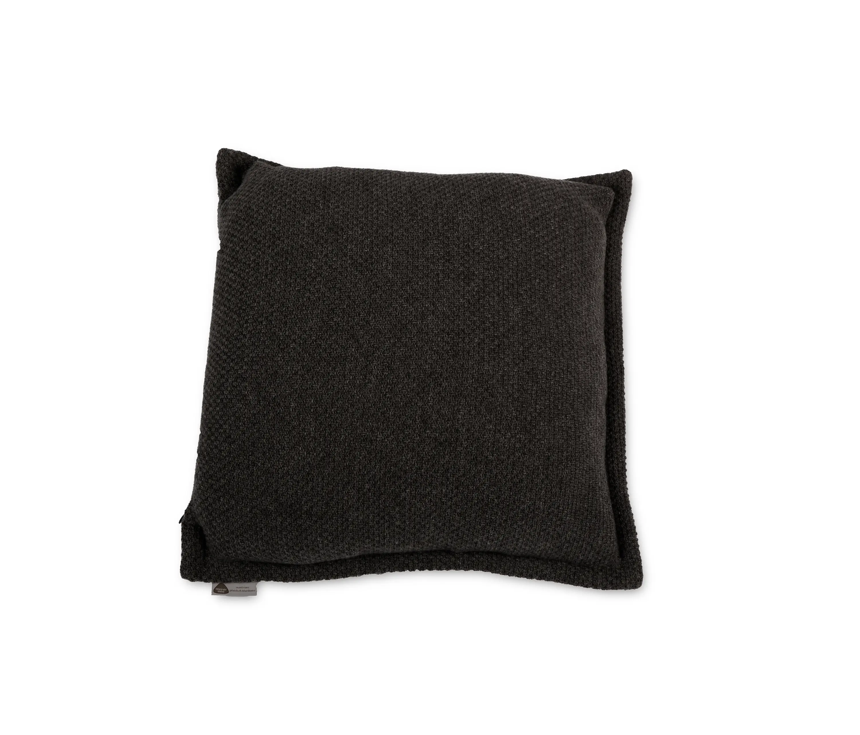 Steiner1888 - Stacy Cushion graphite