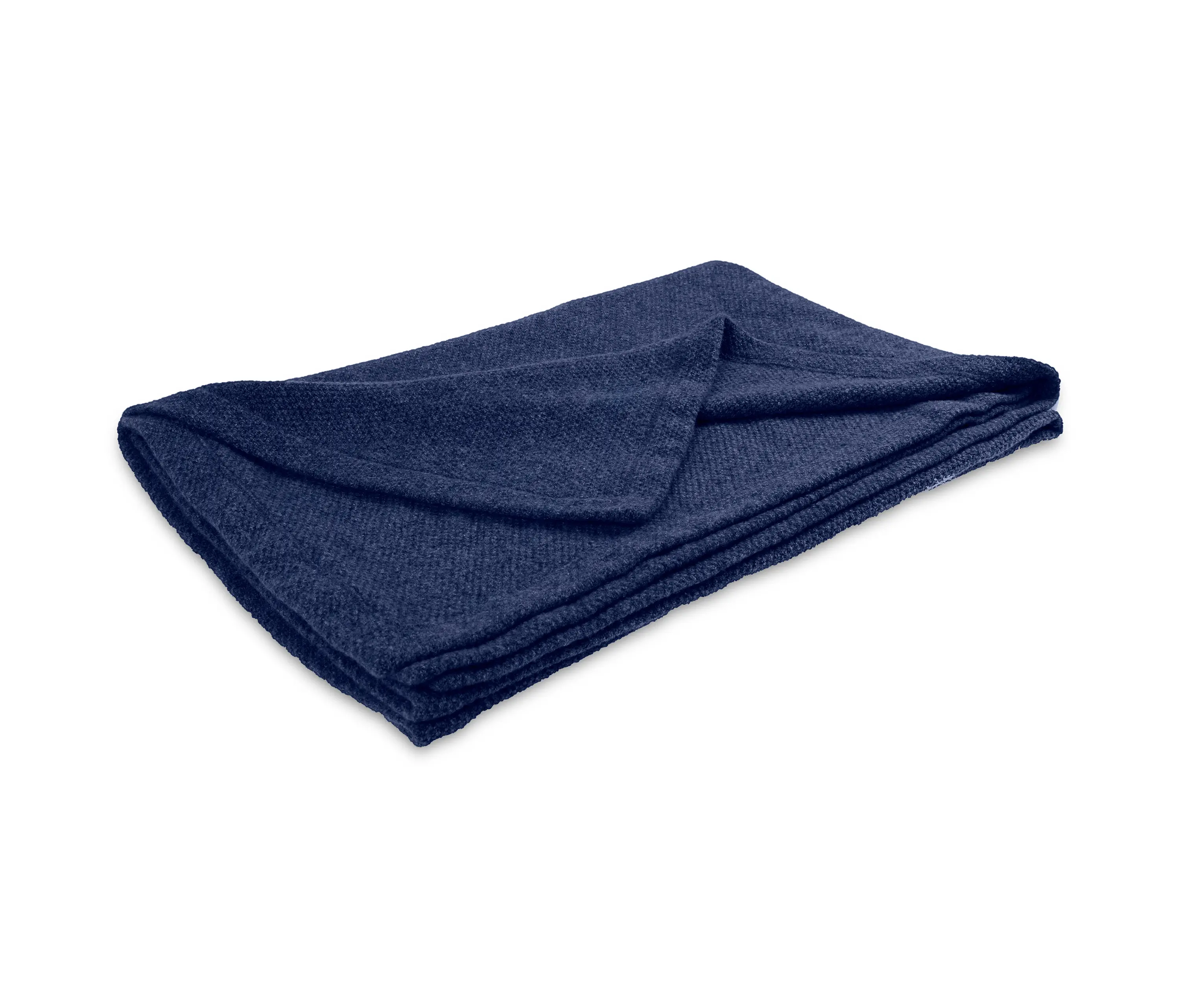 Steiner1888 - Stacy Blanket heidelbeer