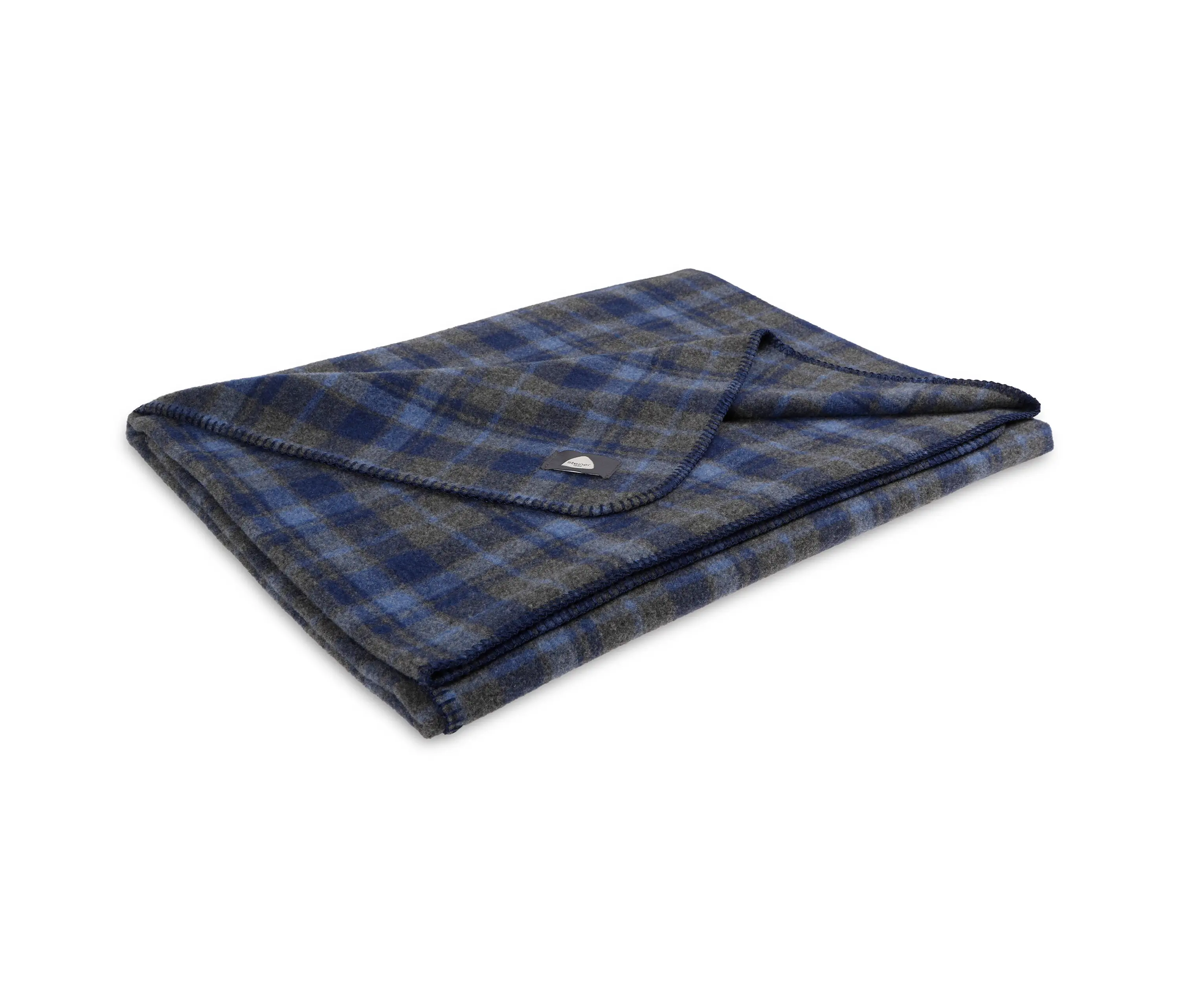 Steiner1888 - Susy Blanket heidelbeer