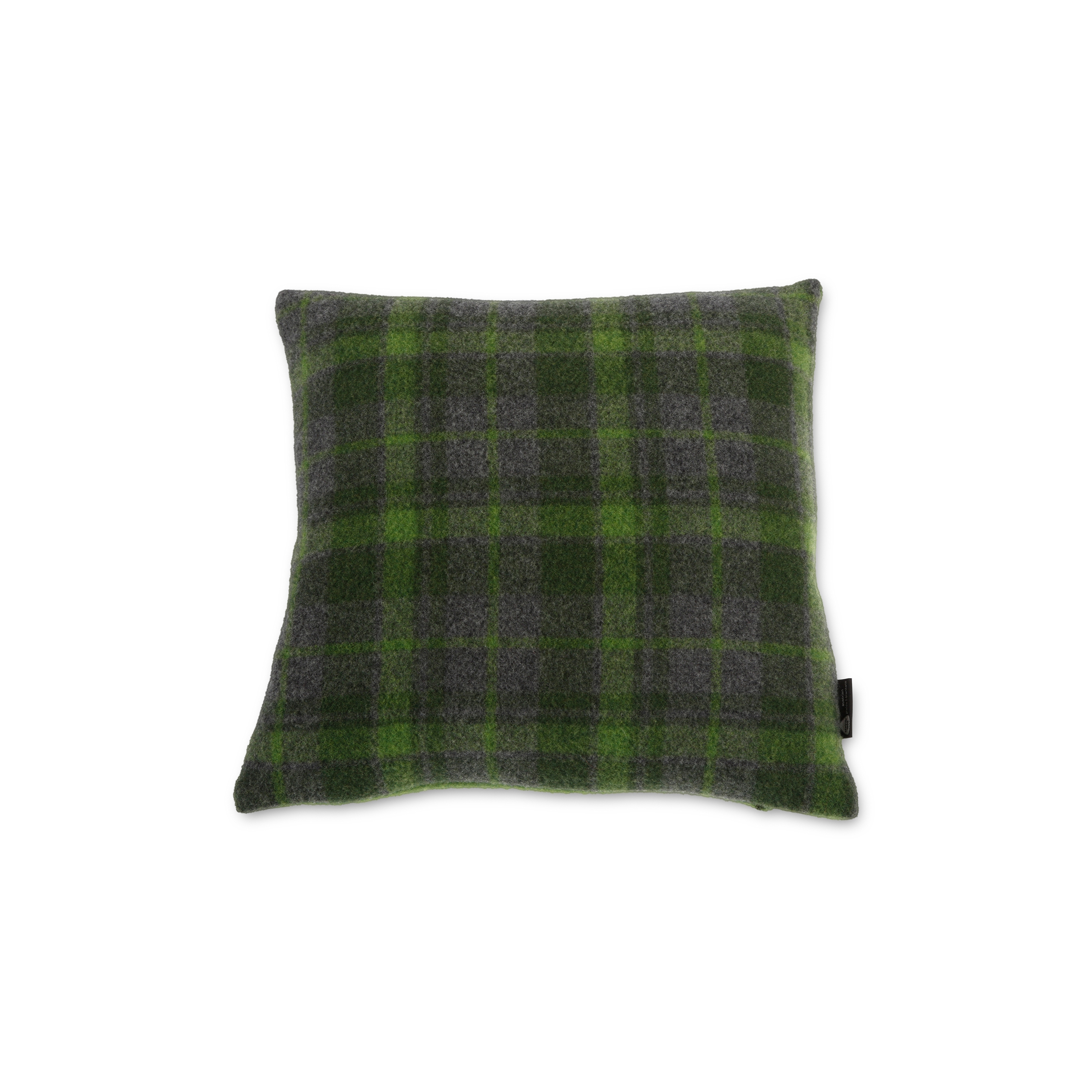Susy Cushion wald