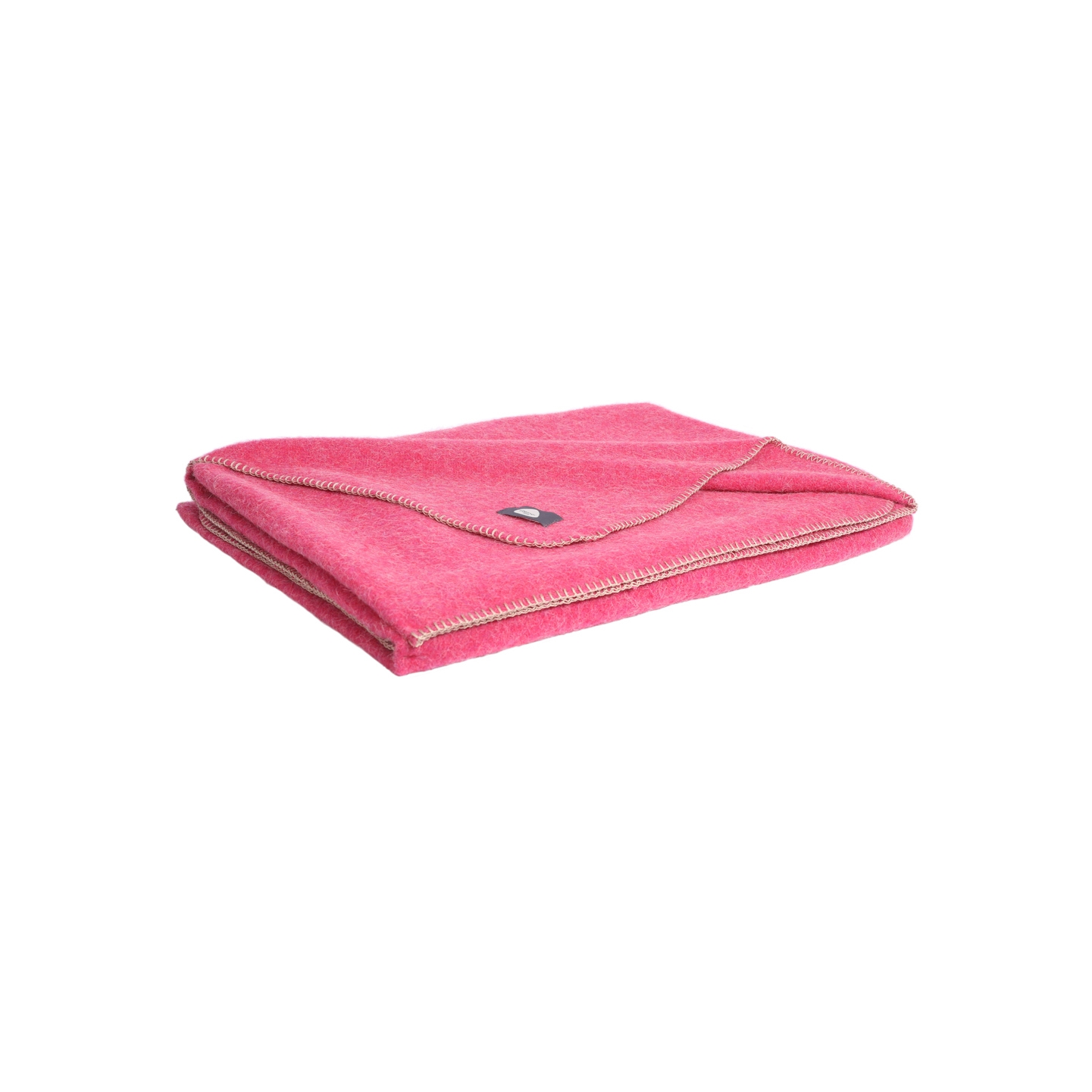 Alina Blanket pink