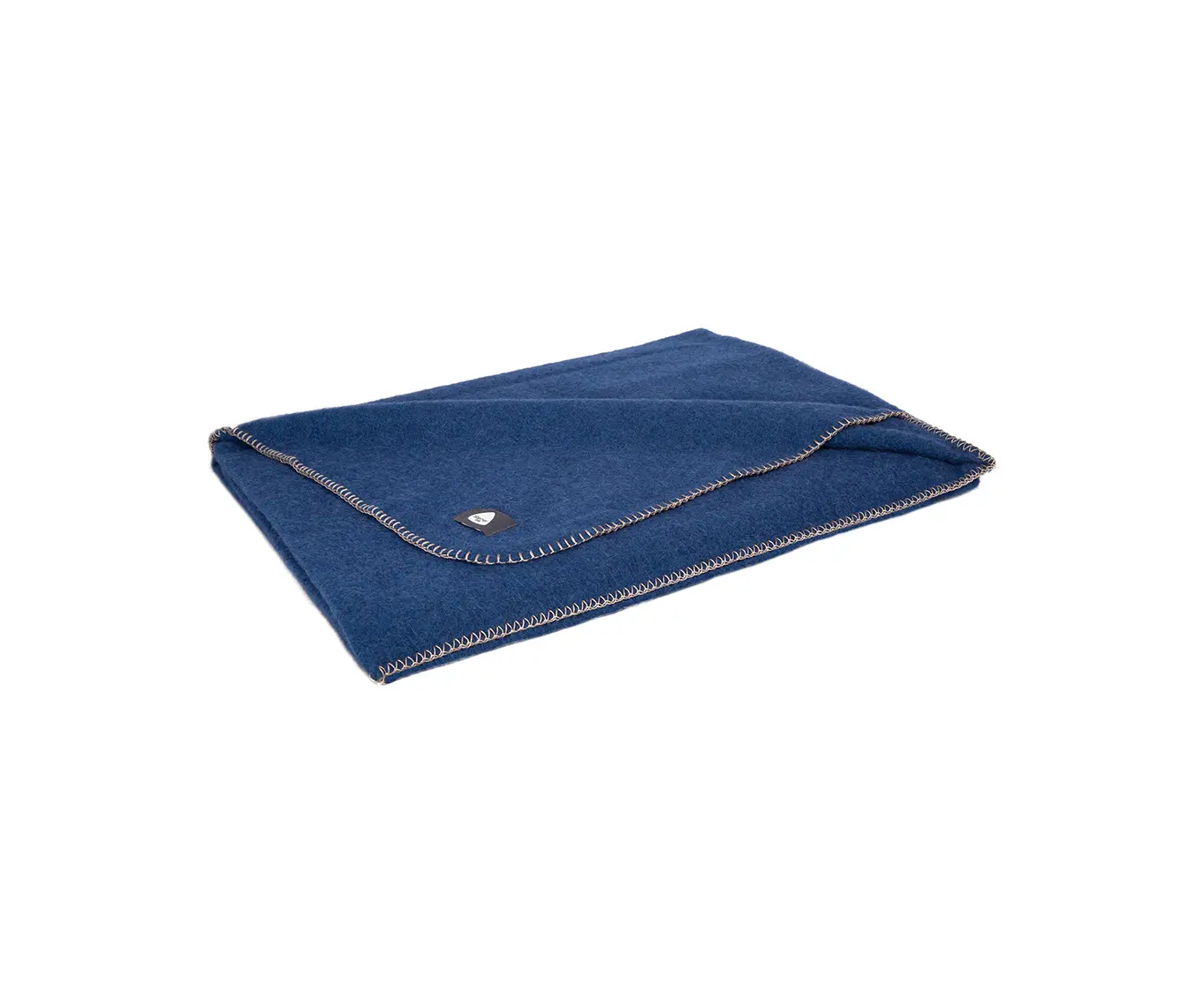 Steiner1888 - Alina Blanket cobalt