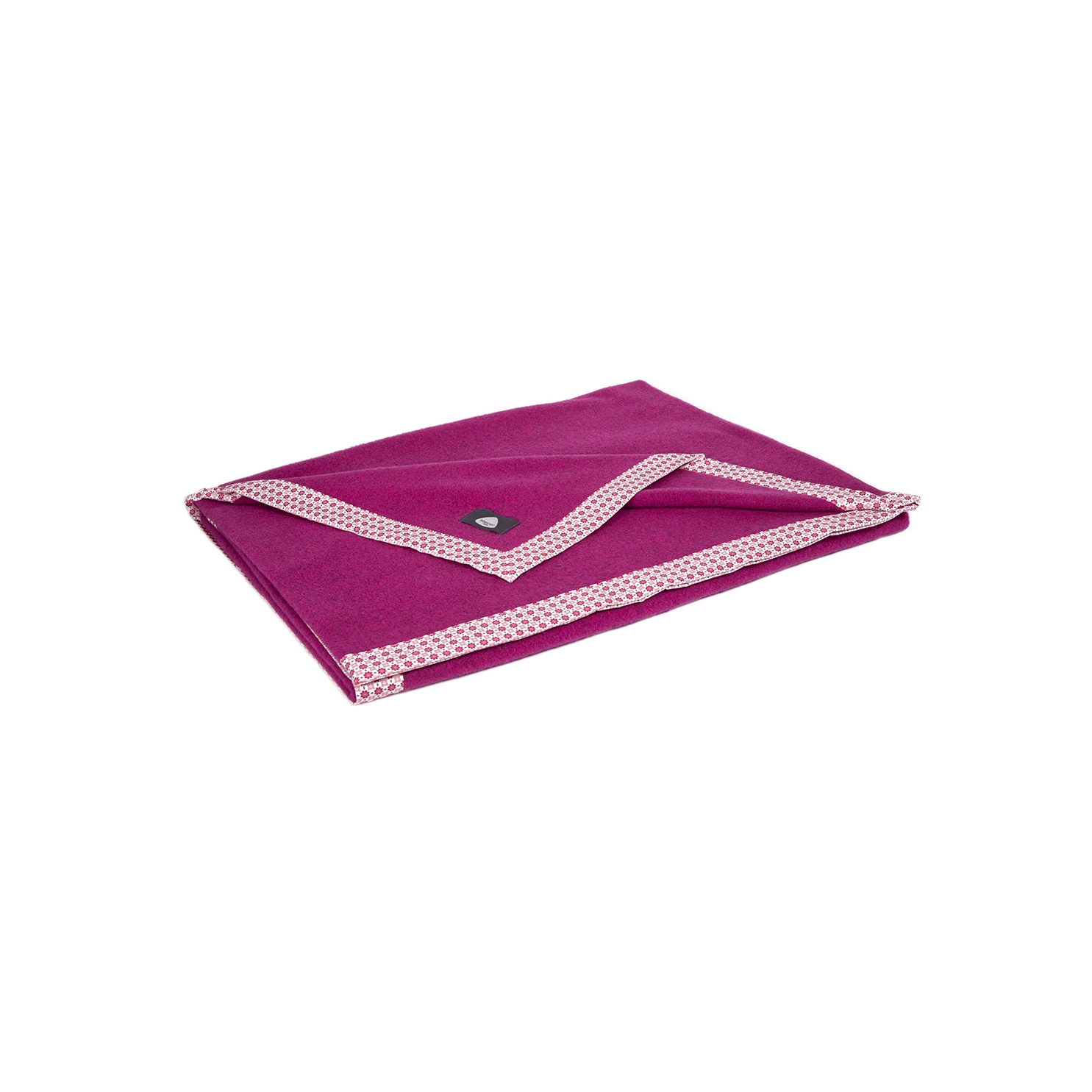Holly Decke magenta