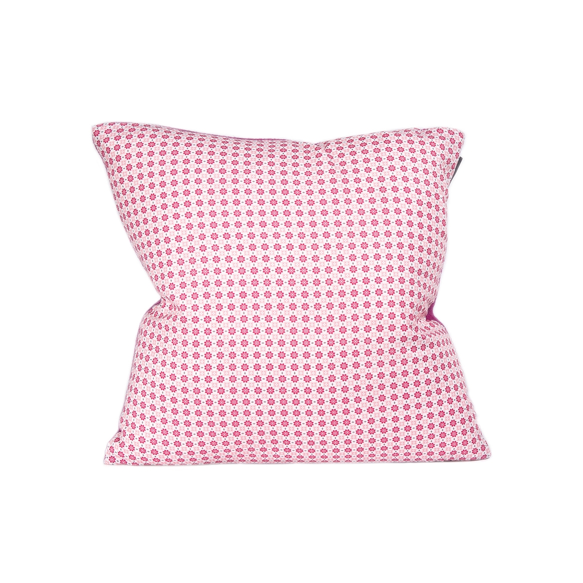 Holly Cushion magenta