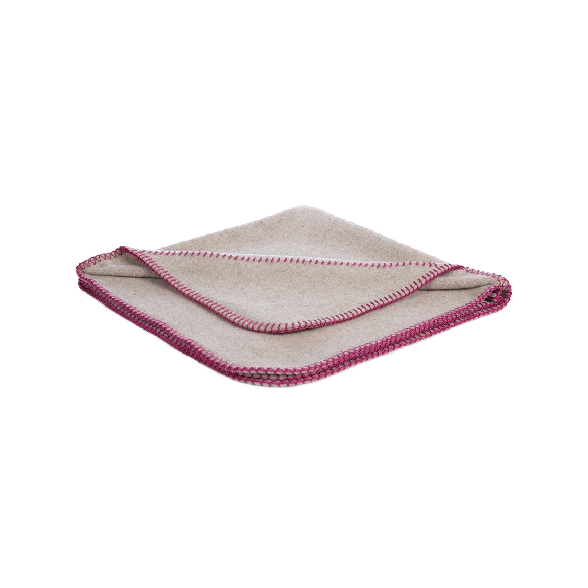 Mostra il prodotto Lina Baby Blanket creme del produttore Steiner1888